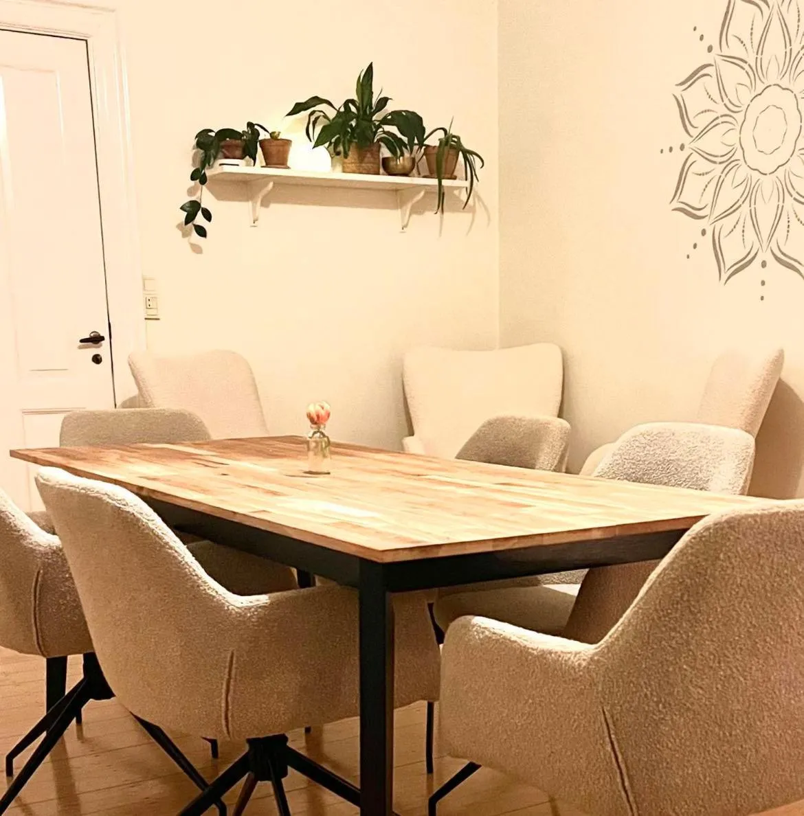 Edelsminde Bed & Breakfast