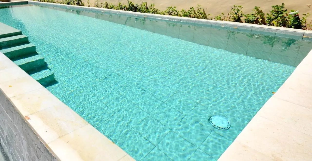 Billiard in Sunset Hill Hotel