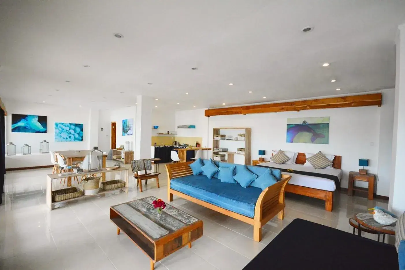 Studio with Sea View in Sunset Hill Hotel Studio with Sea View in Sunset Hill Hotel