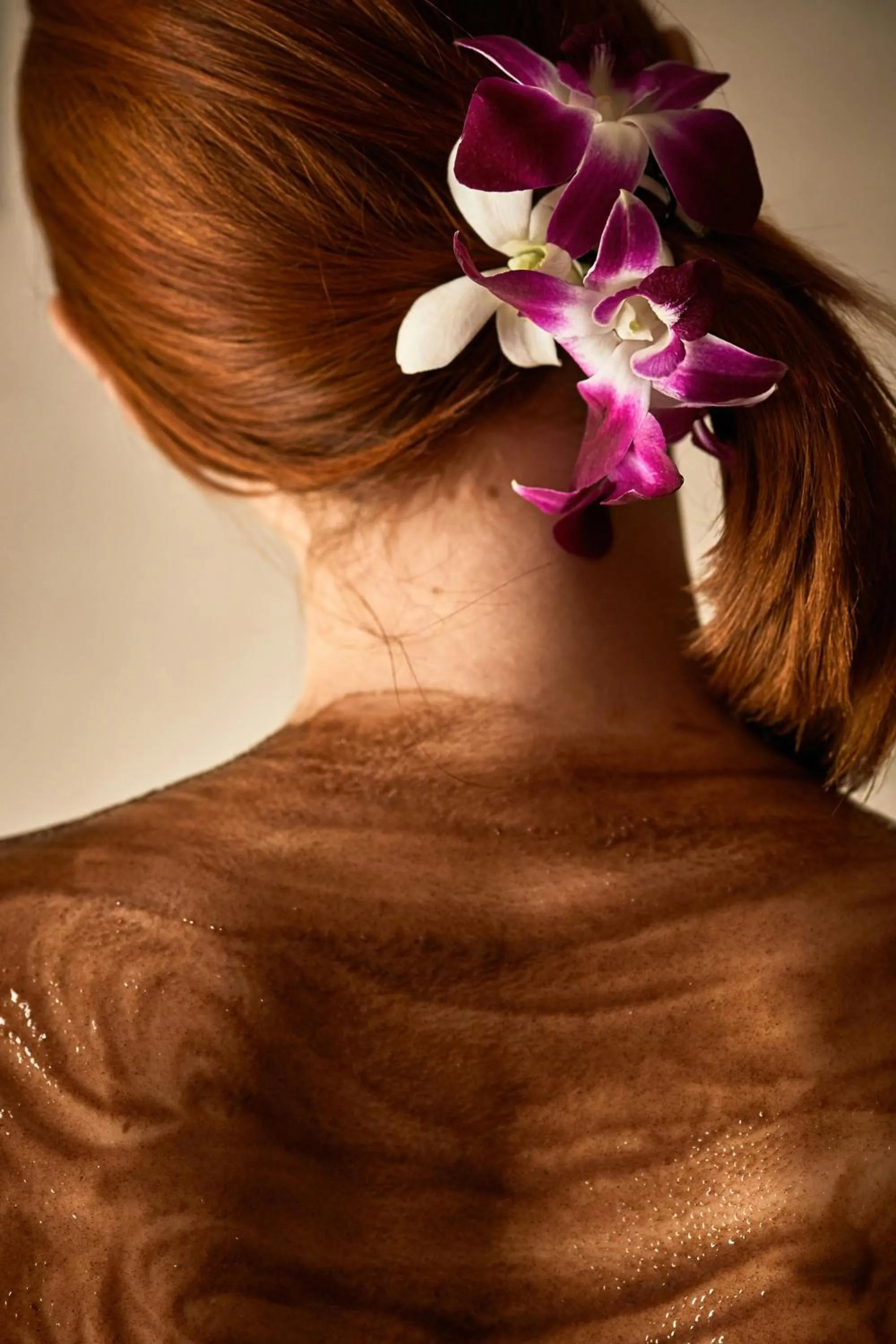 Spa and wellness centre/facilities in Cairo Marriott Hotel