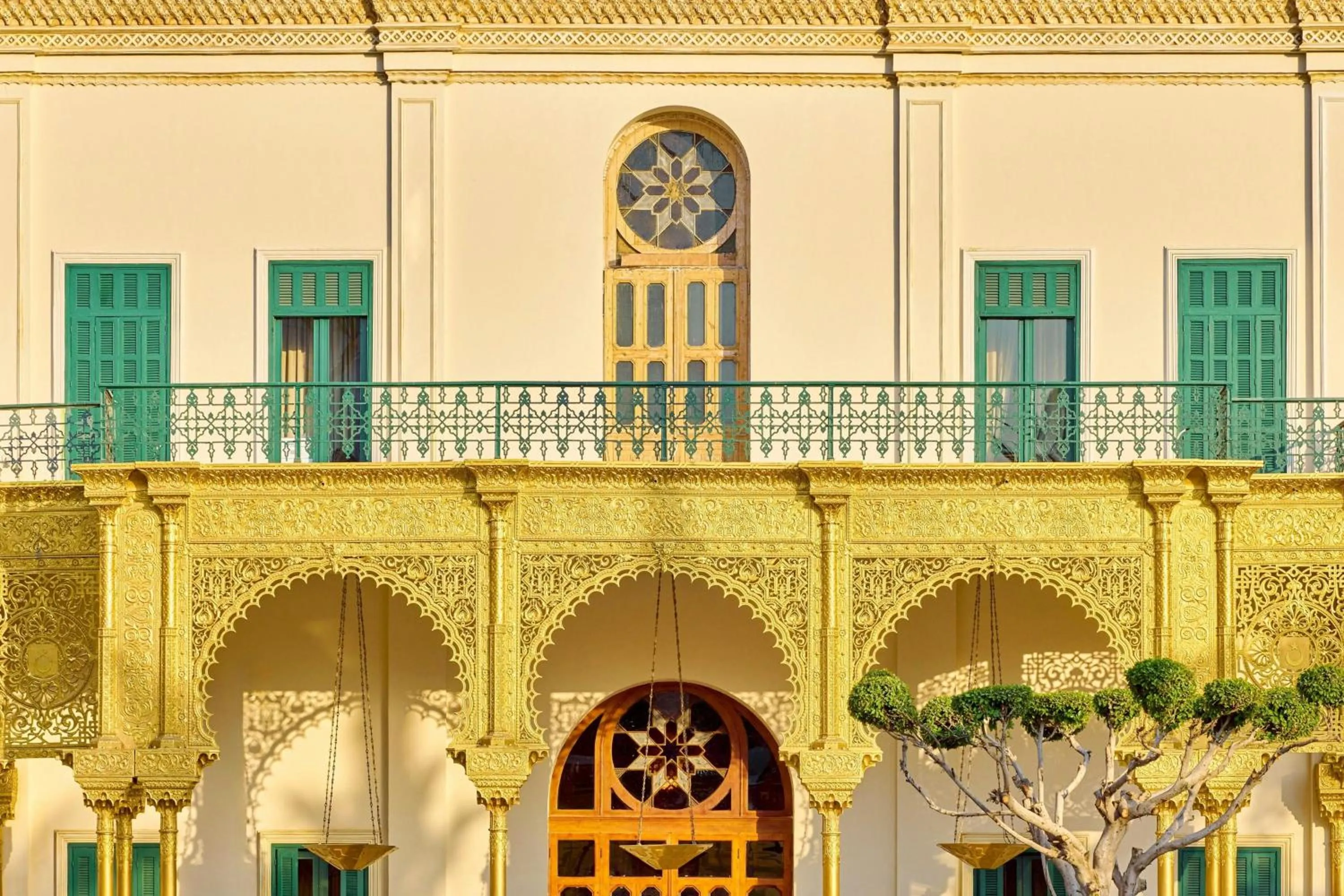 Other in Cairo Marriott Hotel