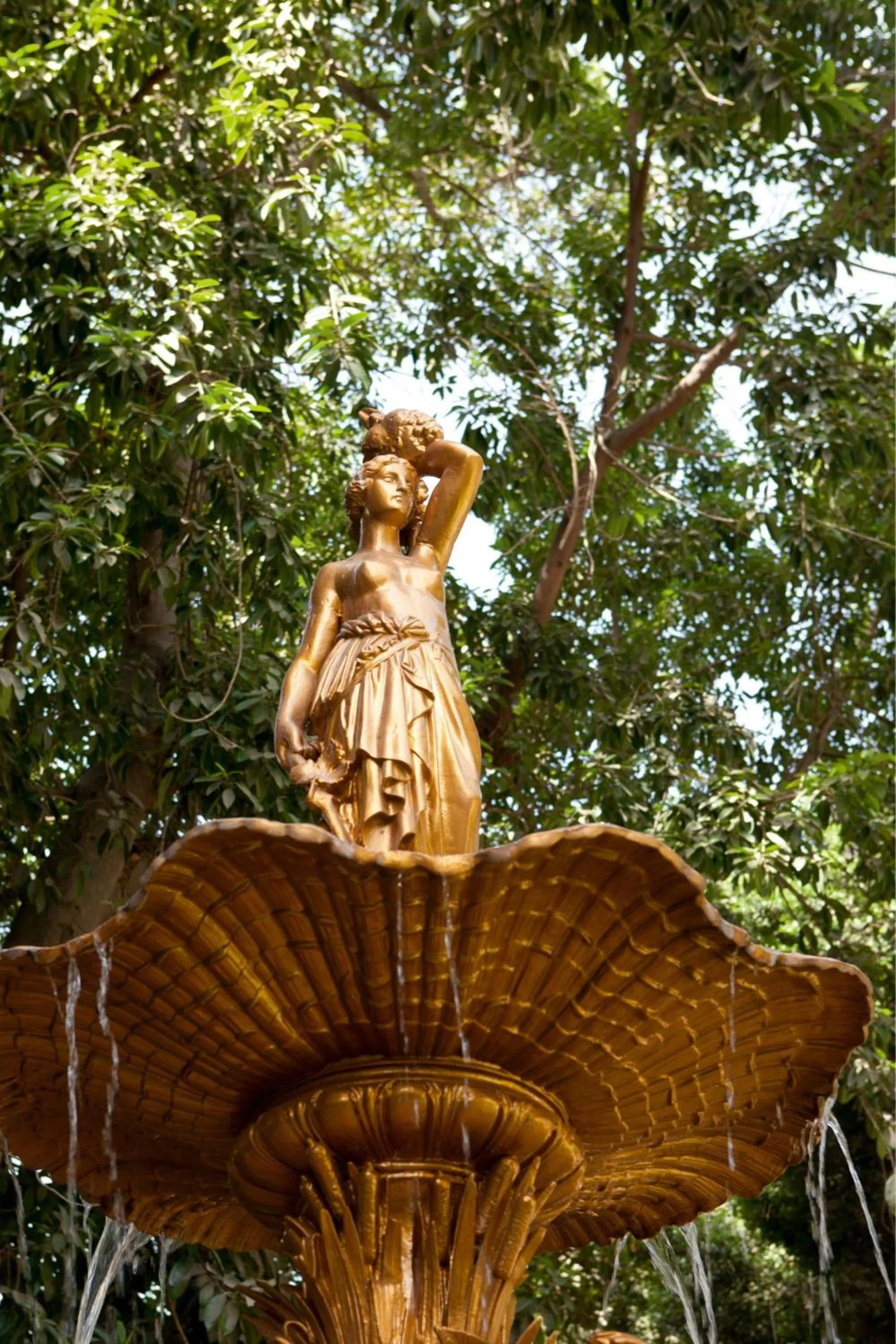 Other in Cairo Marriott Hotel