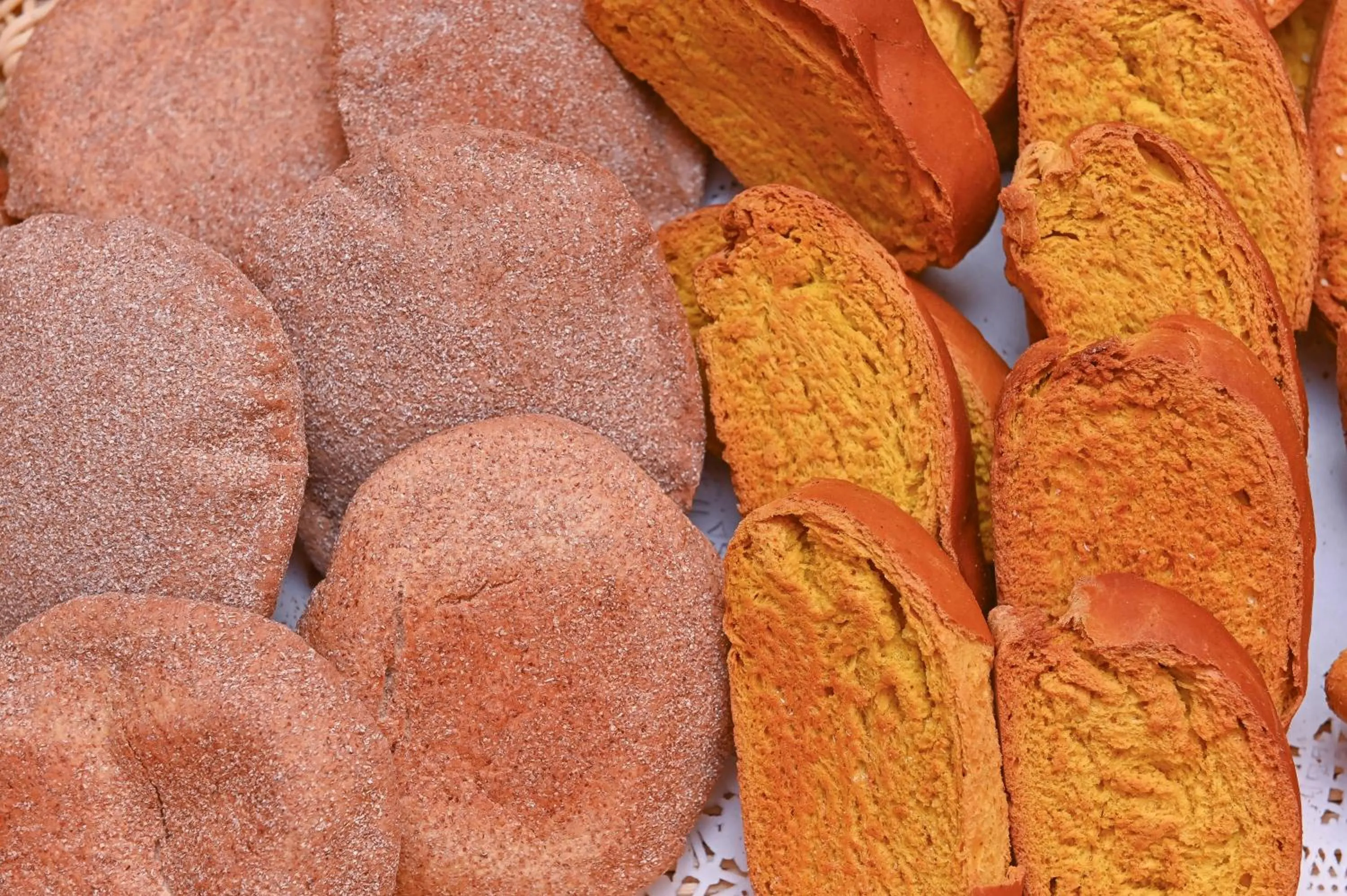 Breakfast in Swiss Inn Nile Hotel