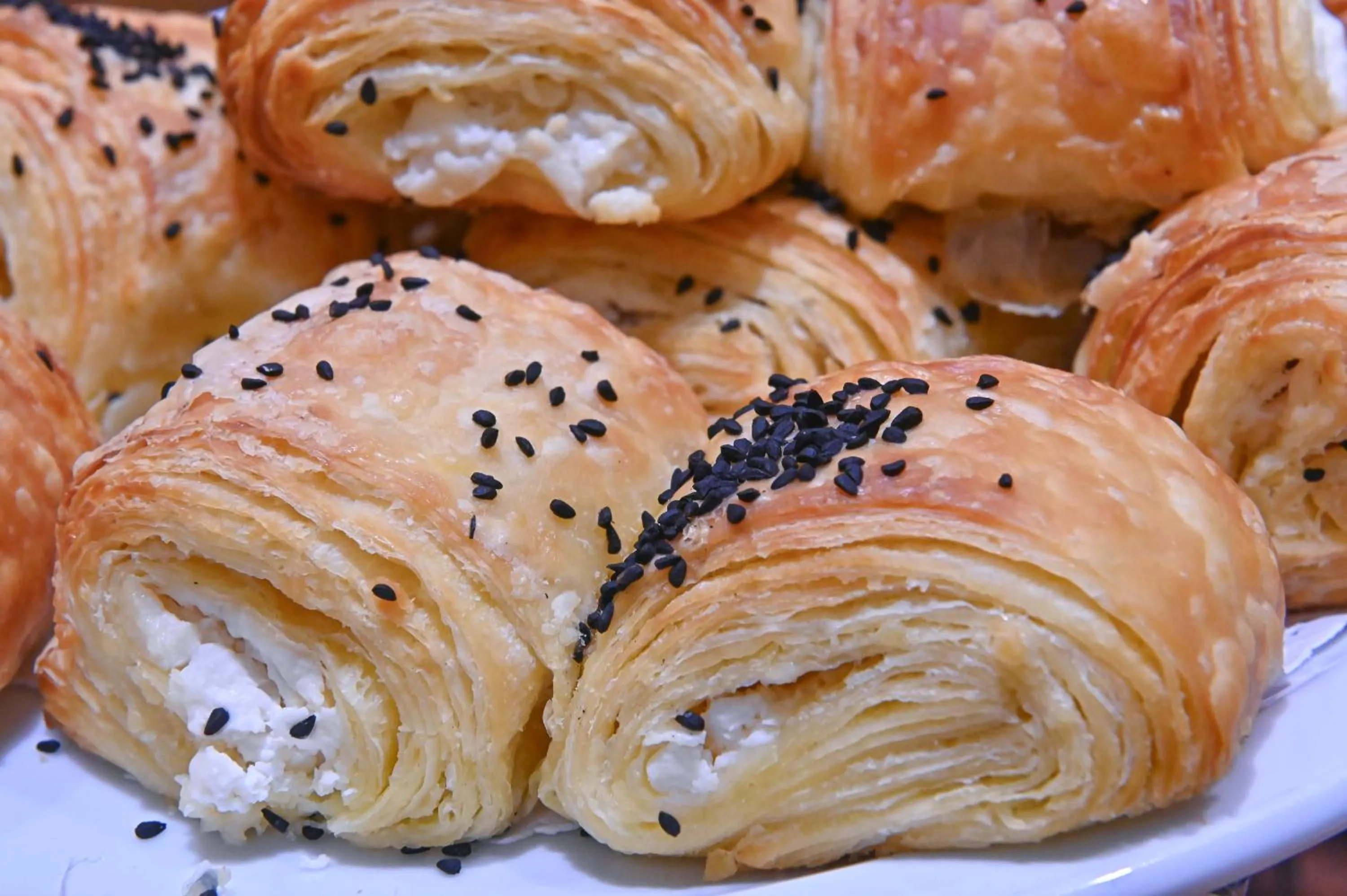 Restaurant/places to eat in Swiss Inn Nile Hotel