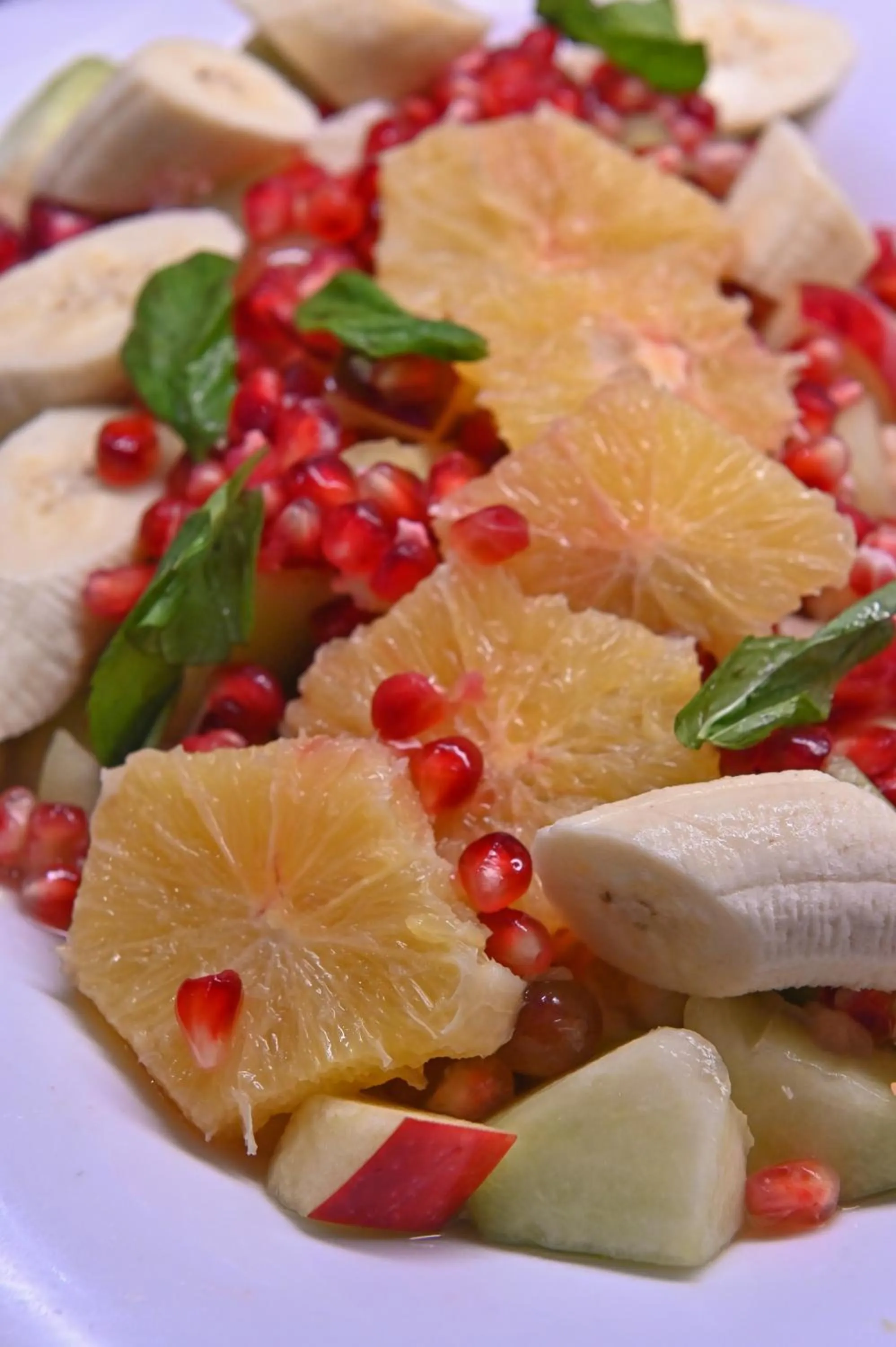 Restaurant/places to eat in Swiss Inn Nile Hotel