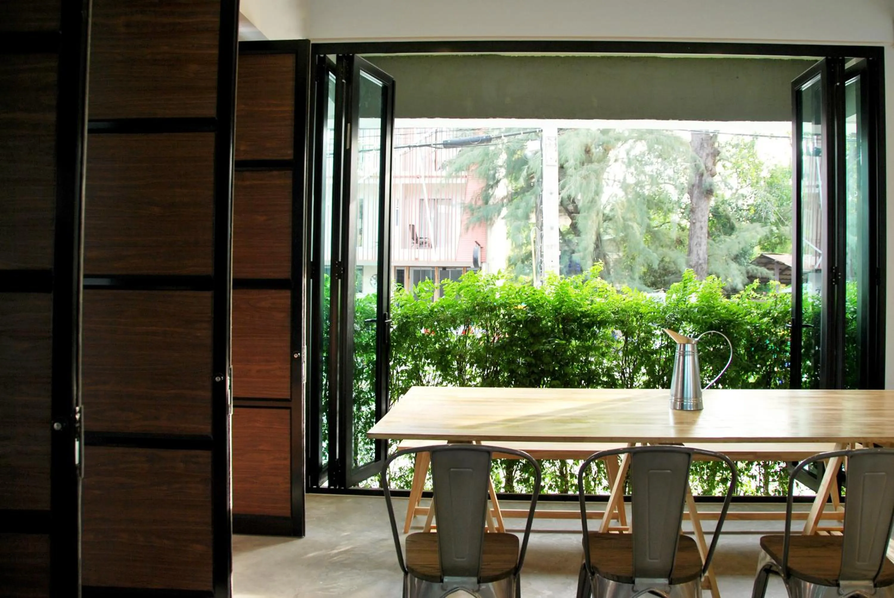 Communal lounge/ TV room in Bluemoon