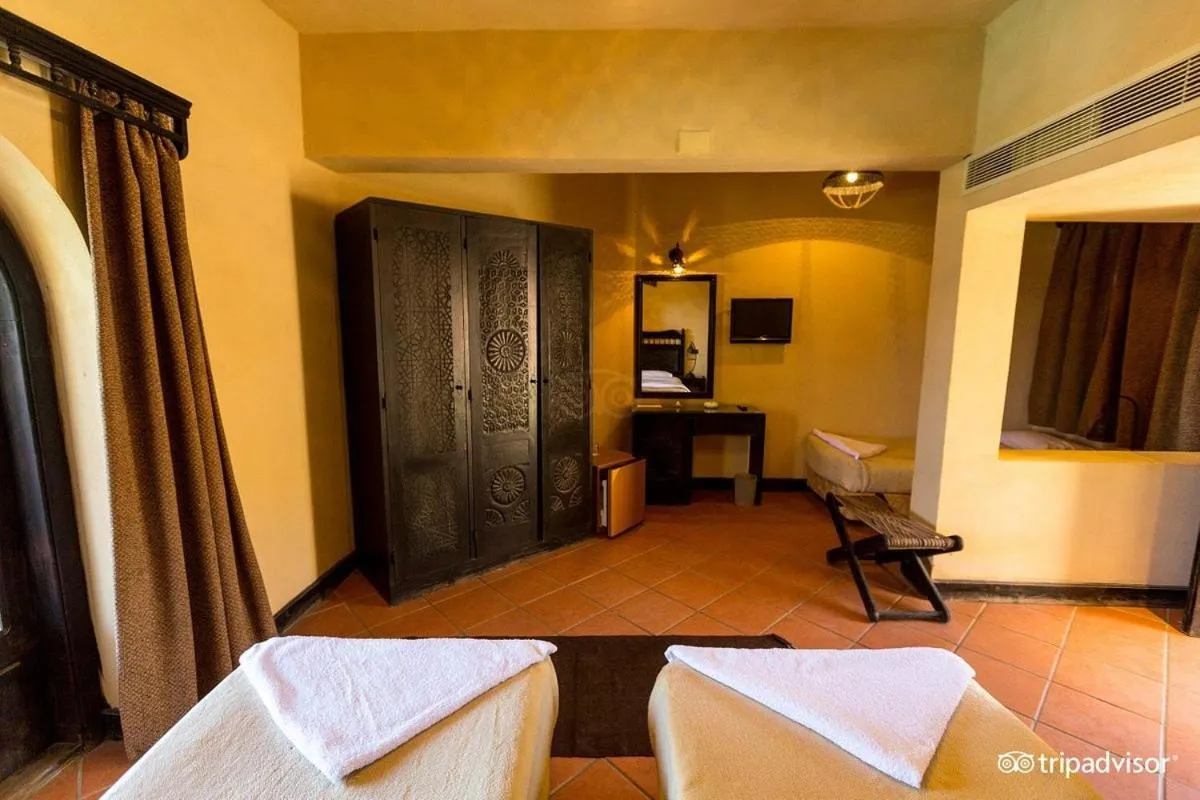 Bedroom in Dahab Paradise