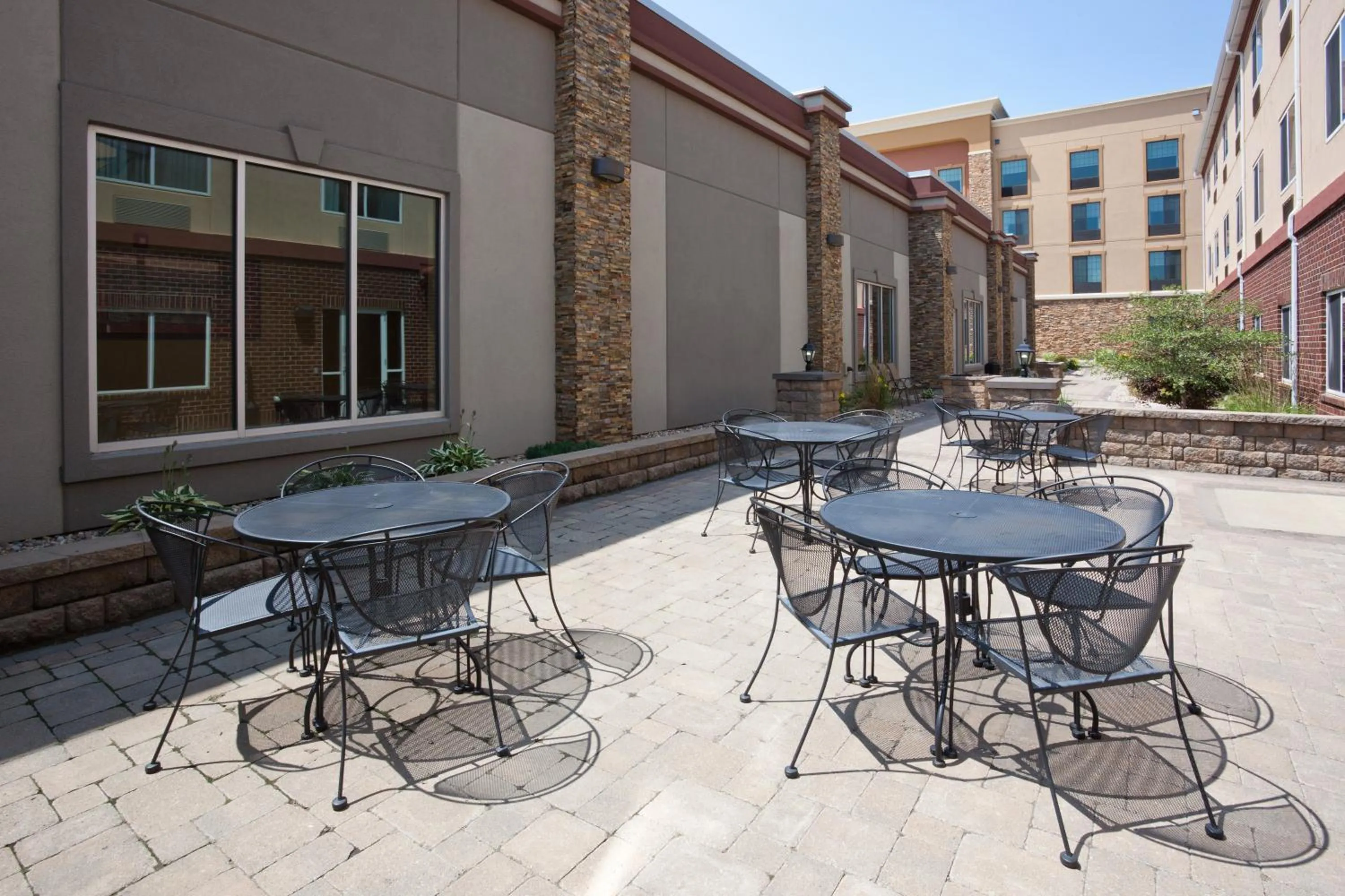 Other in Holiday Inn Express & Suites Aberdeen by IHG