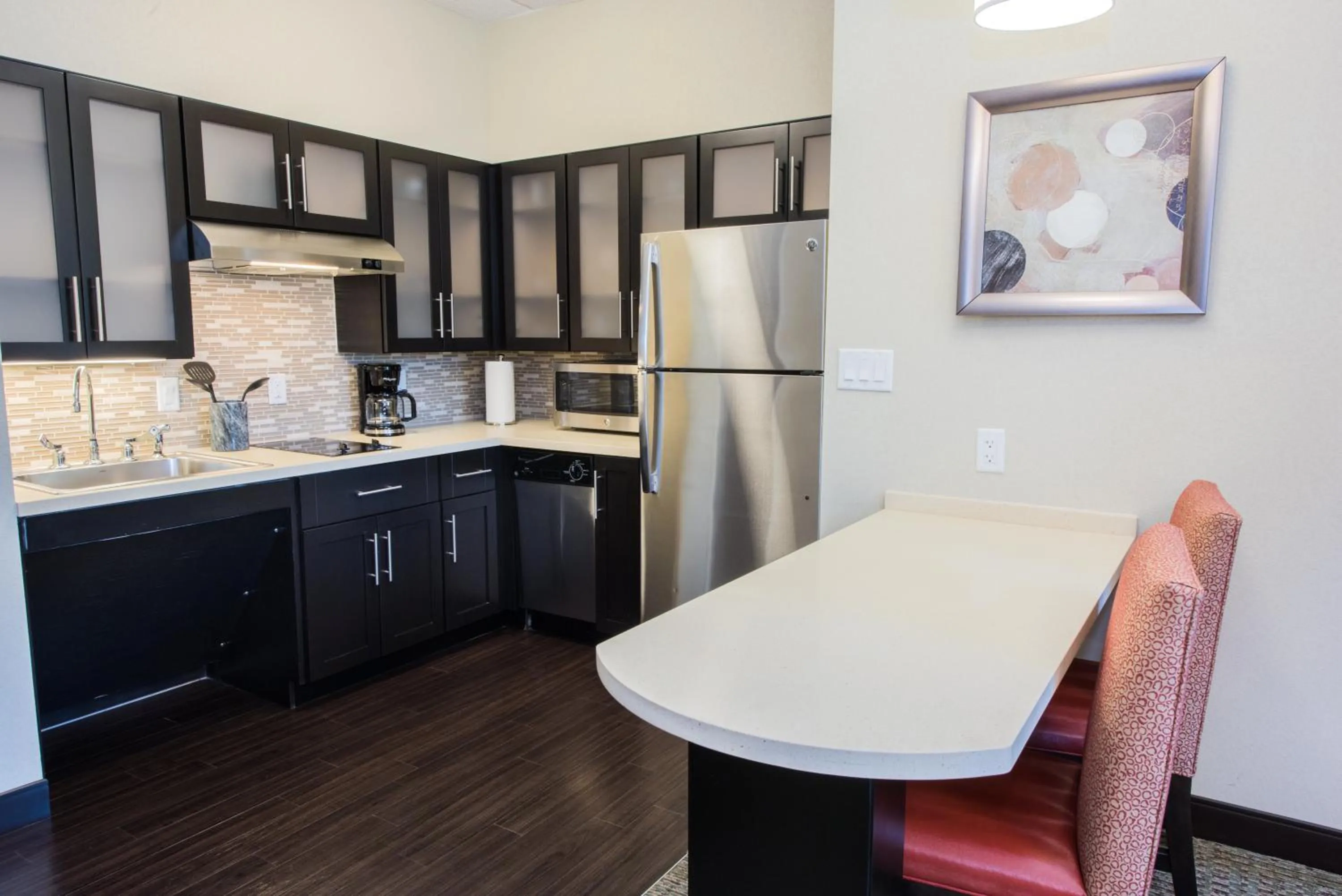 Photo of the whole room in Staybridge Suites Albany Wolf Rd-Colonie Center by IHG