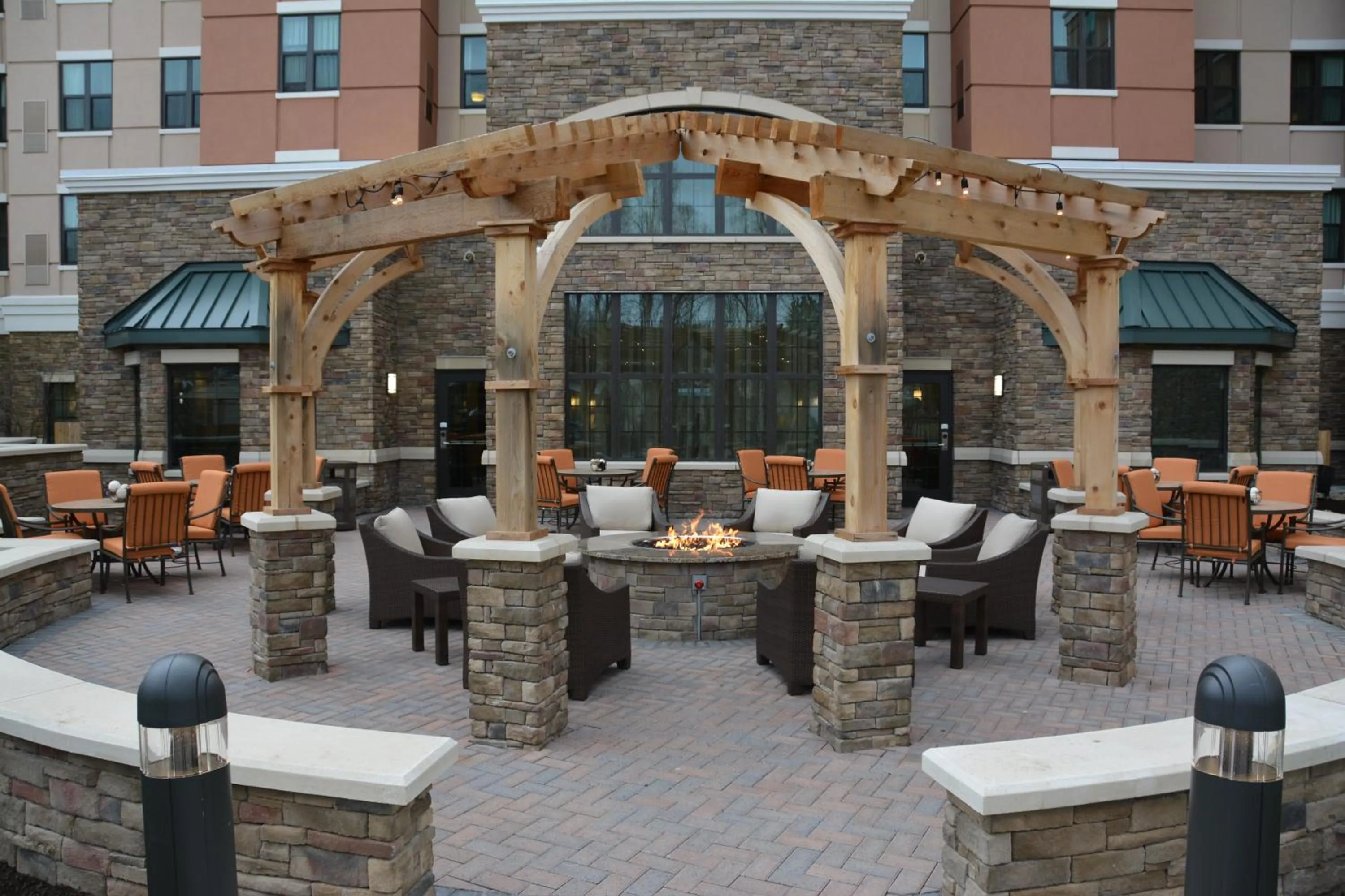 Other in Staybridge Suites Albany Wolf Rd-Colonie Center by IHG