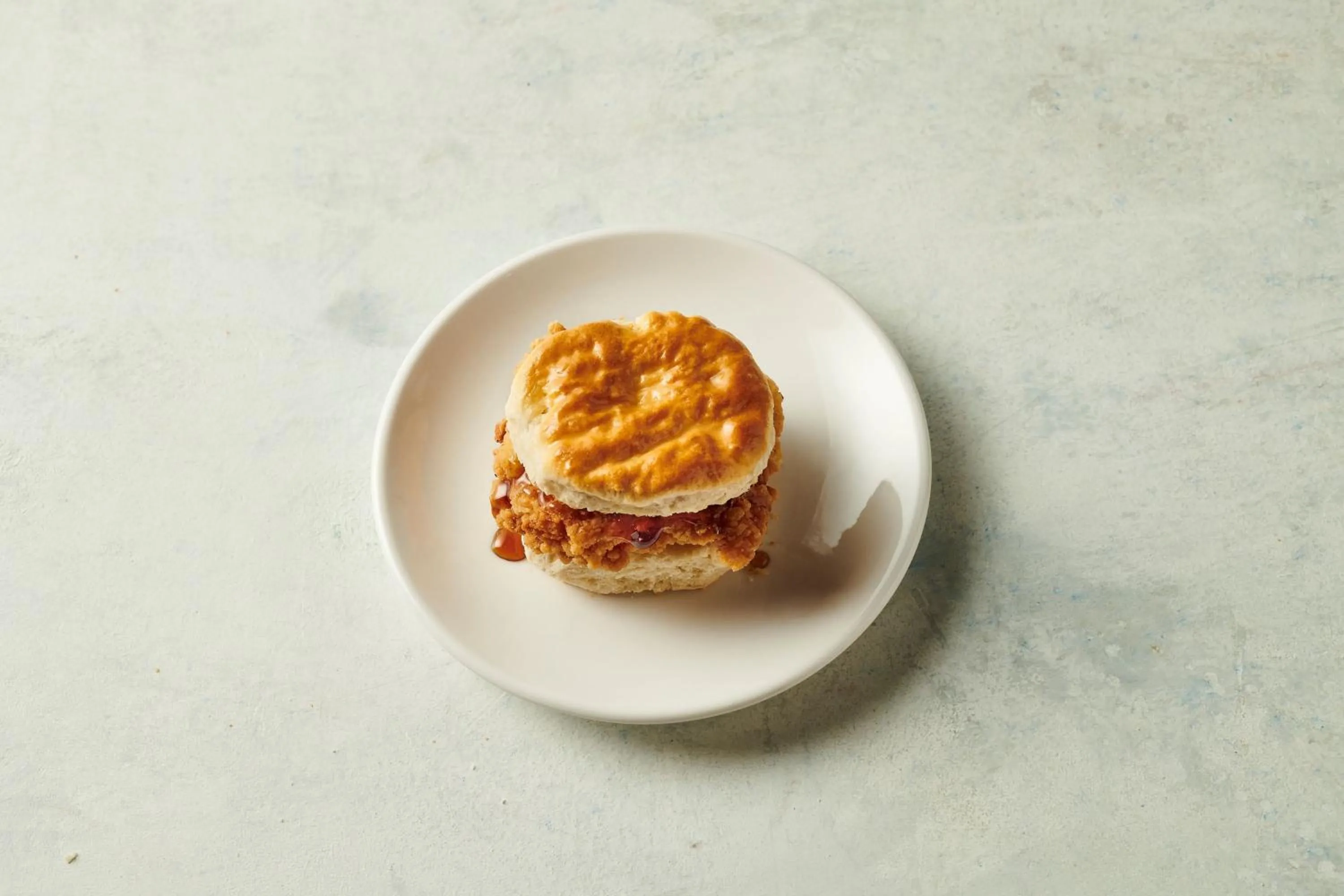 Restaurant/places to eat in Holiday Inn Alexandria - Downtown by IHG