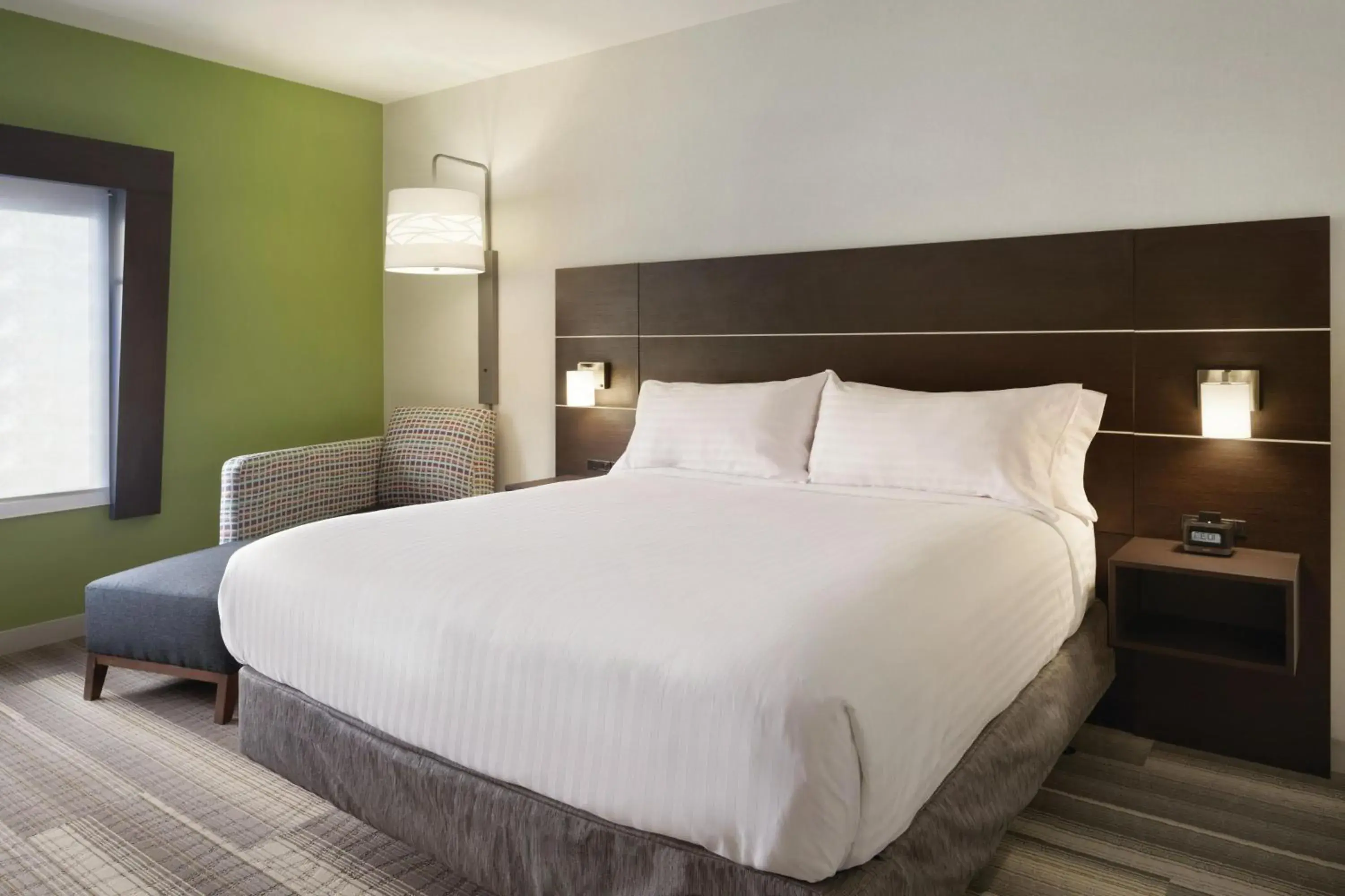 Standard Room in Holiday Inn Express Atlanta SW - Newnan by IHG Standard Room in Holiday Inn Express Atlanta SW - Newnan by IHG