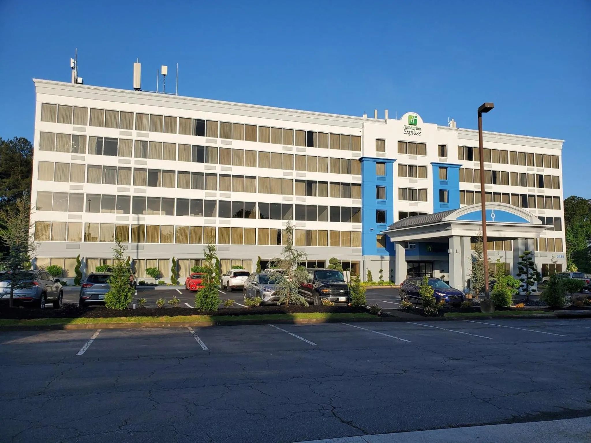 Other in Holiday Inn Express - Atlanta-Kennesaw by IHG