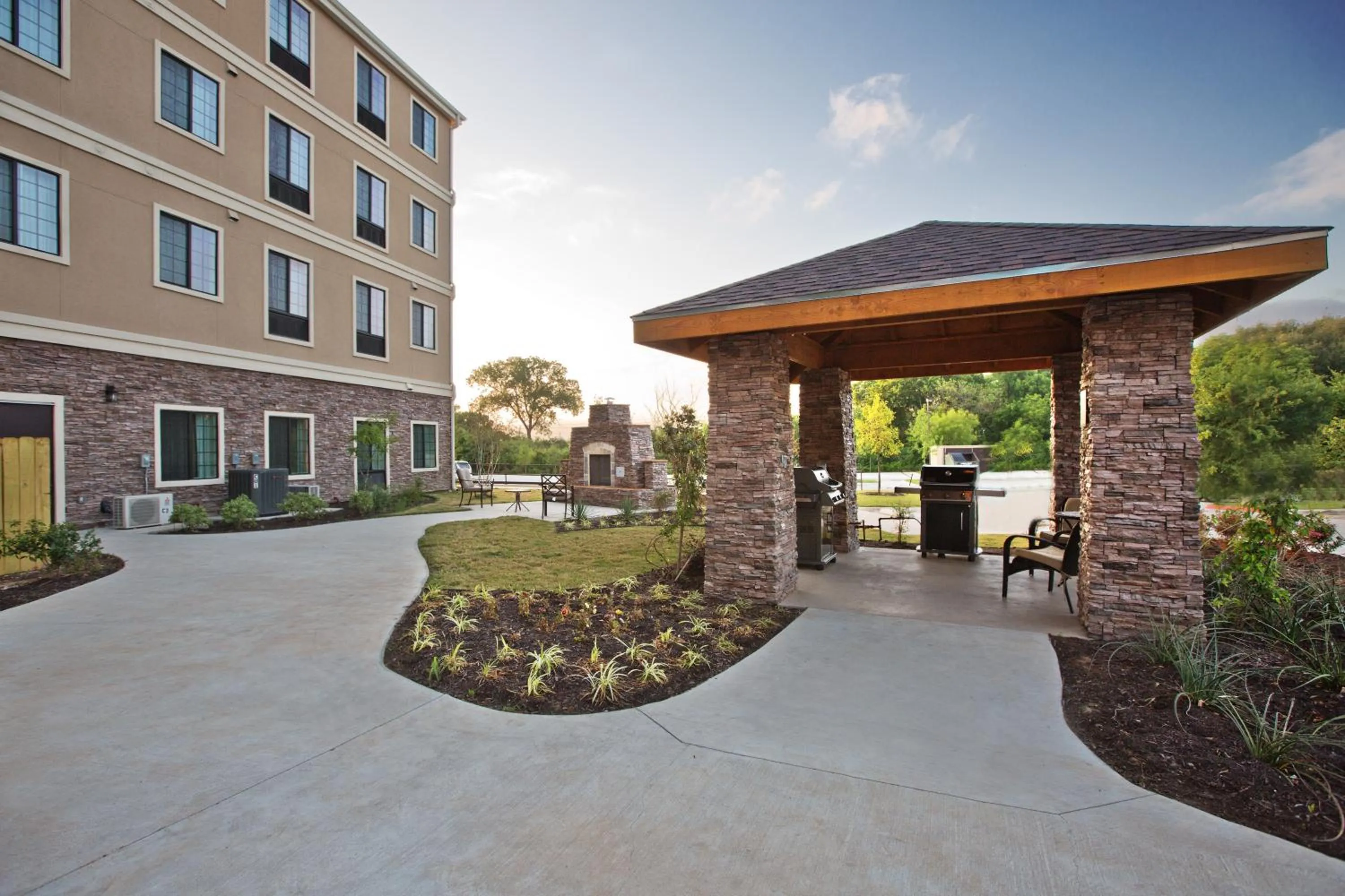 Other in Staybridge Suites Austin South Interstate Hwy 35 by IHG