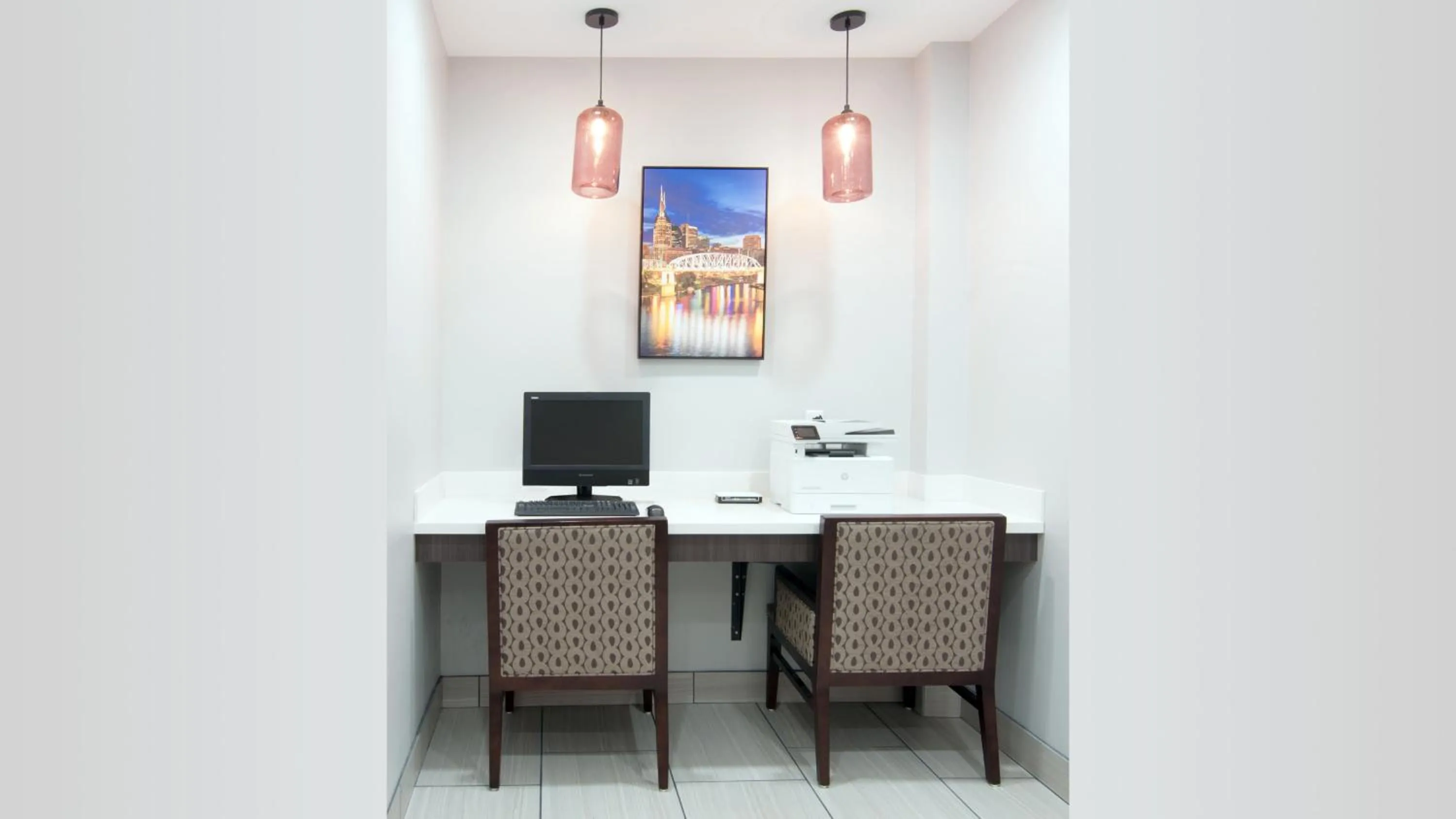 Other in Holiday Inn Express & Suites Nashville-I-40 & I-24(Spence Lane) by IHG