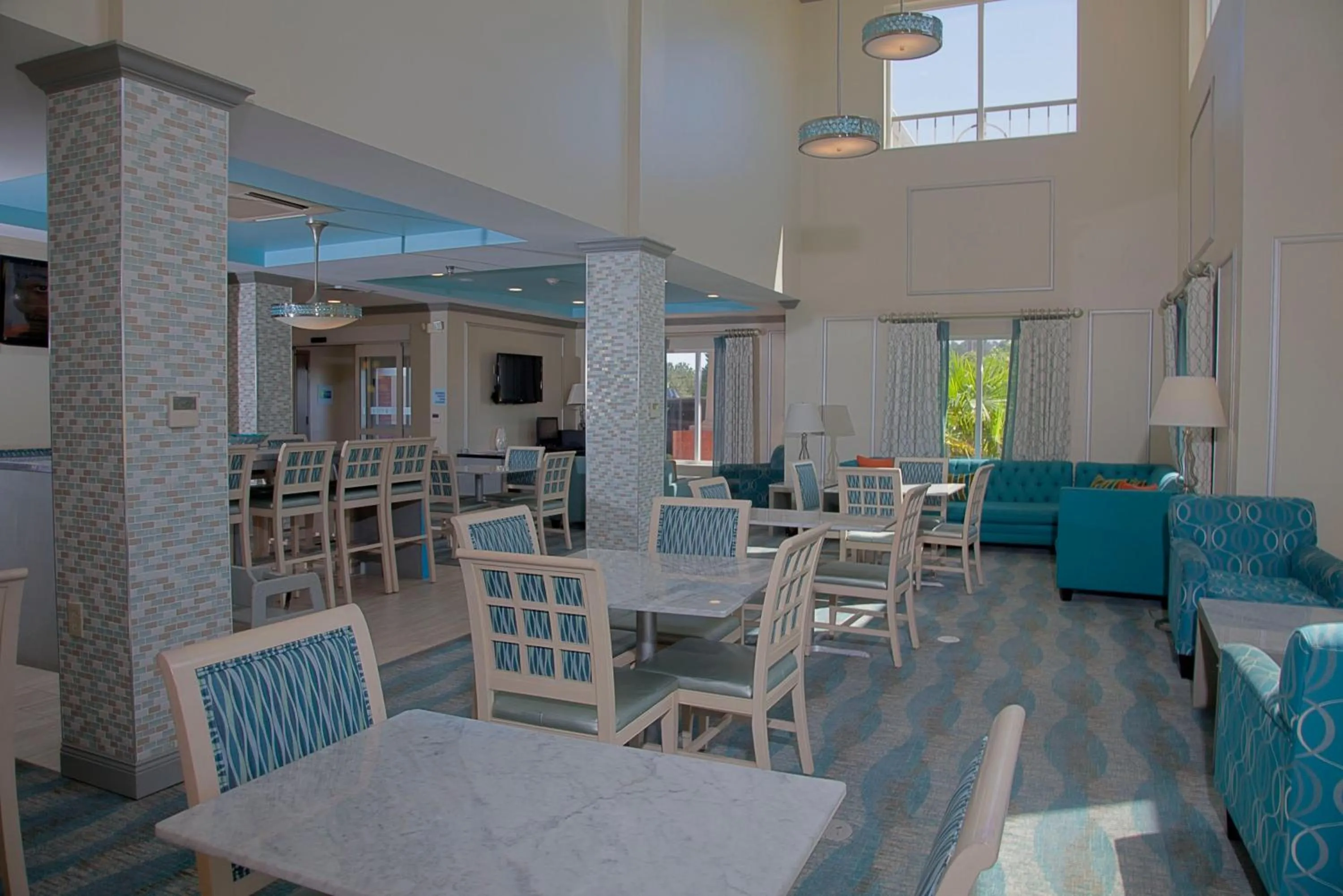 Property building in Holiday Inn Express & Suites Brookhaven by IHG