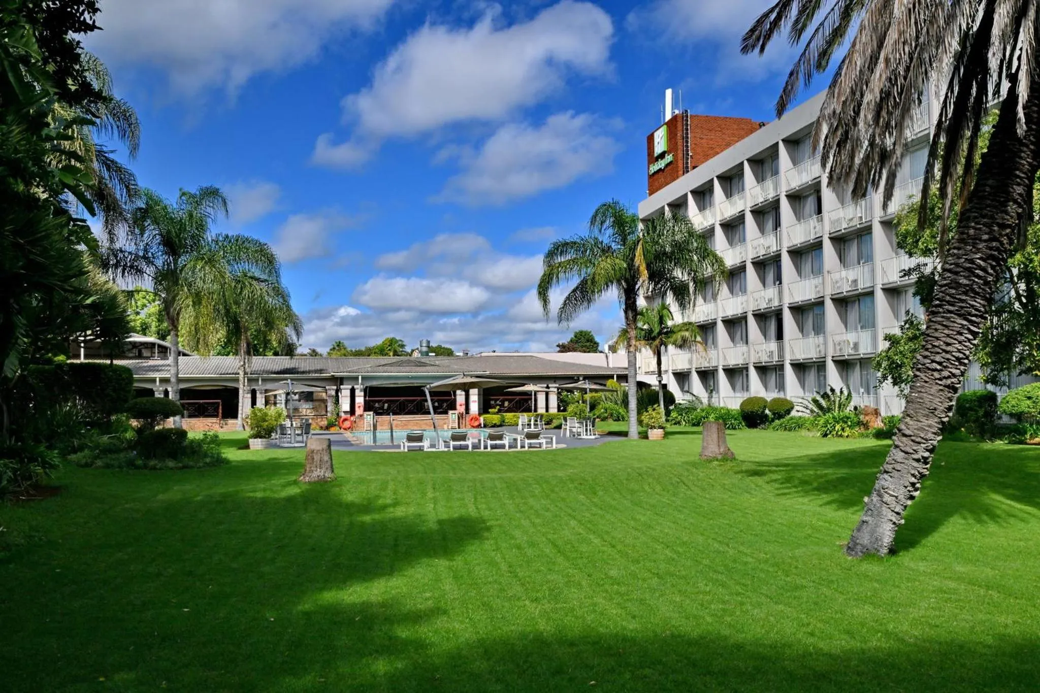 Other in Holiday Inn - Bulawayo by IHG