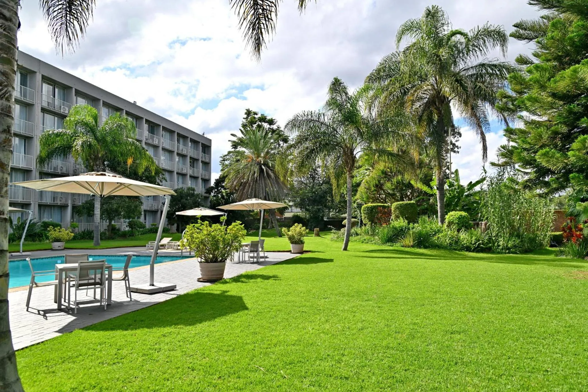 Other in Holiday Inn - Bulawayo by IHG