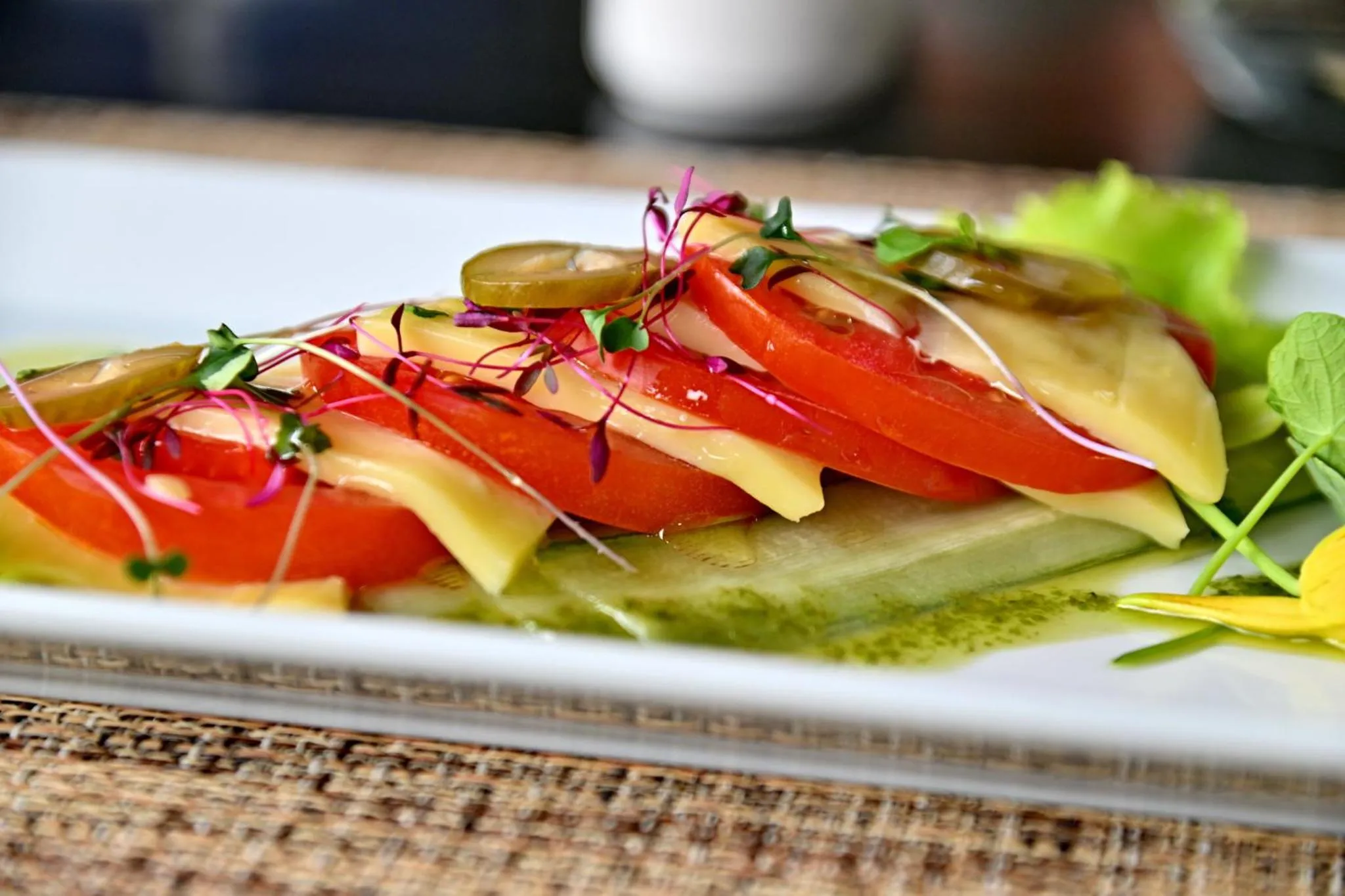 Restaurant/places to eat in Holiday Inn - Bulawayo by IHG