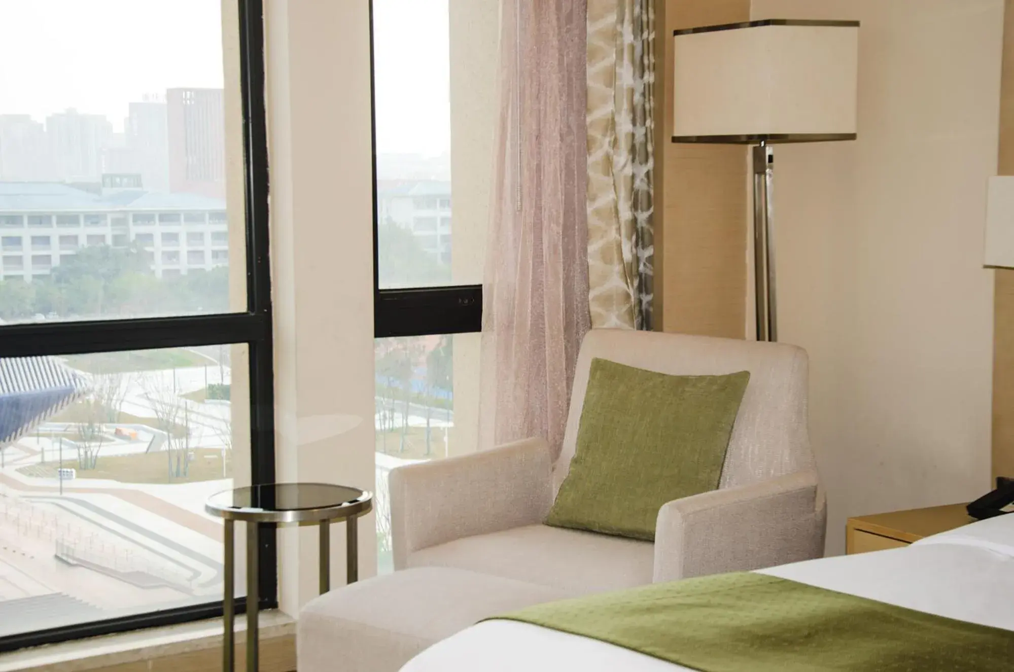 Premium Room in Holiday Inn Chongqing University Town by IHG Premium Room in Holiday Inn Chongqing University Town by IHG