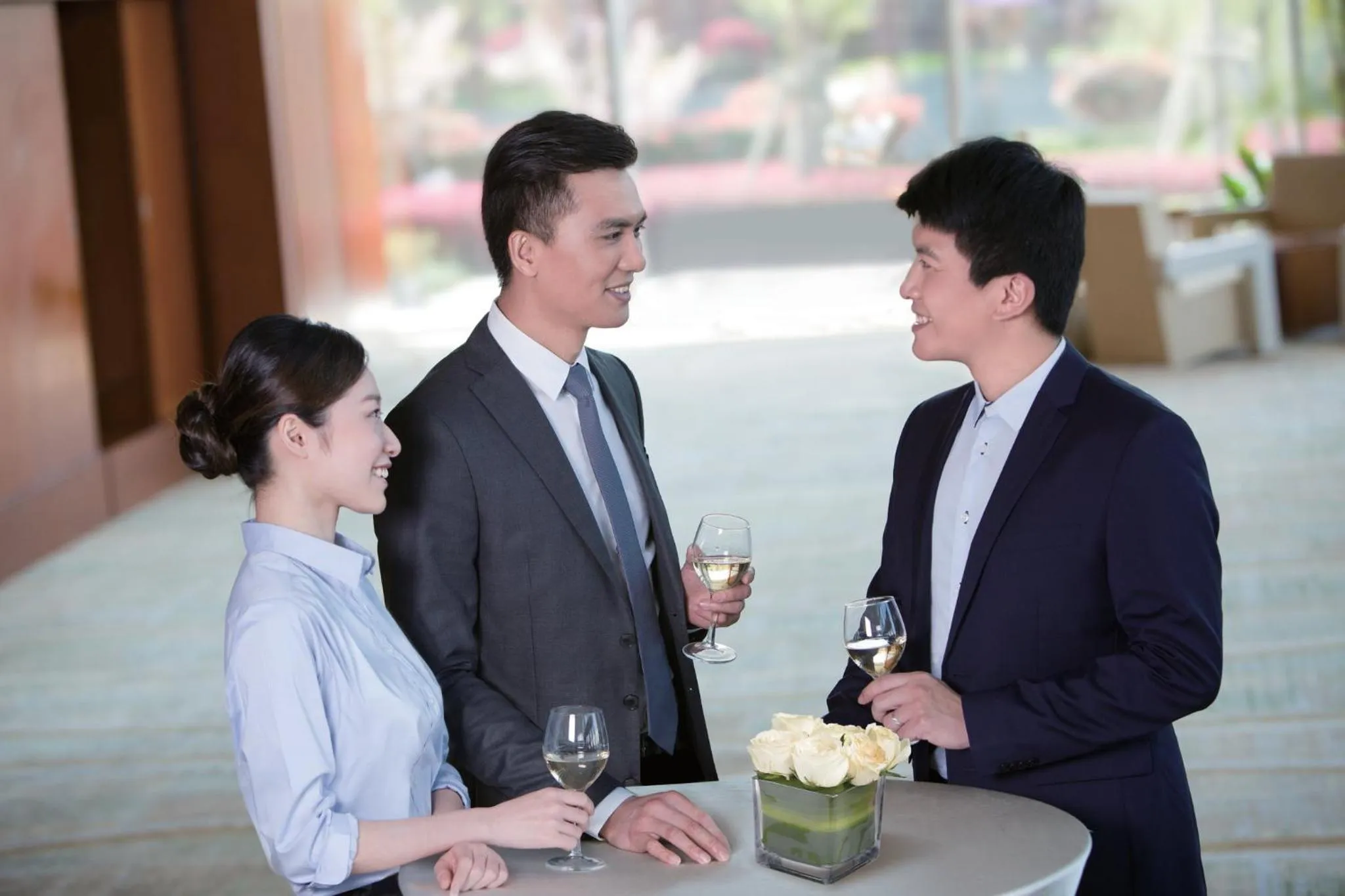 Other in Holiday Inn Chongqing University Town by IHG