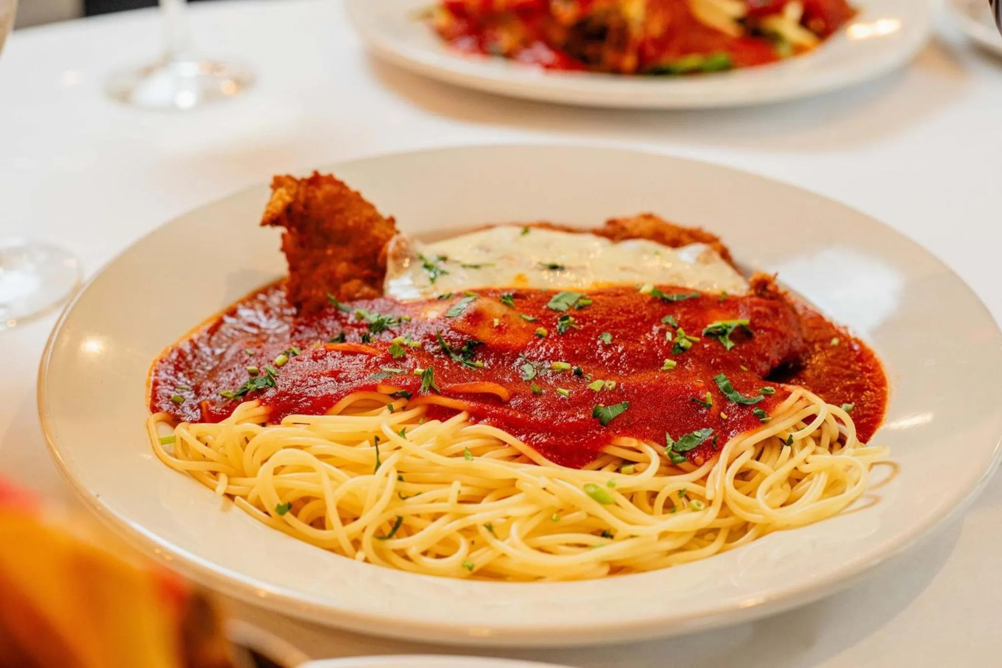 Restaurant/places to eat in Holiday Inn Cleveland-Mayfield by IHG