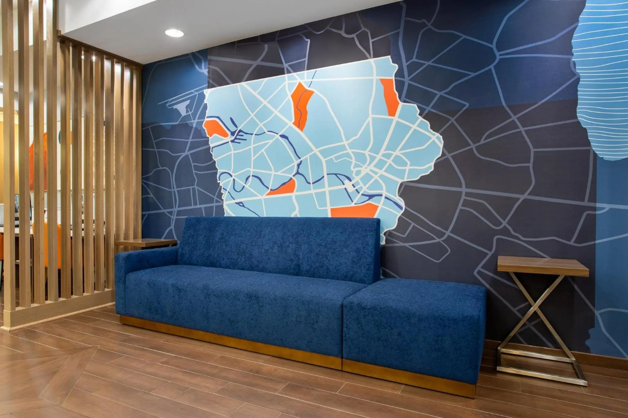 Property building in Holiday Inn Express & Suites Clinton by IHG