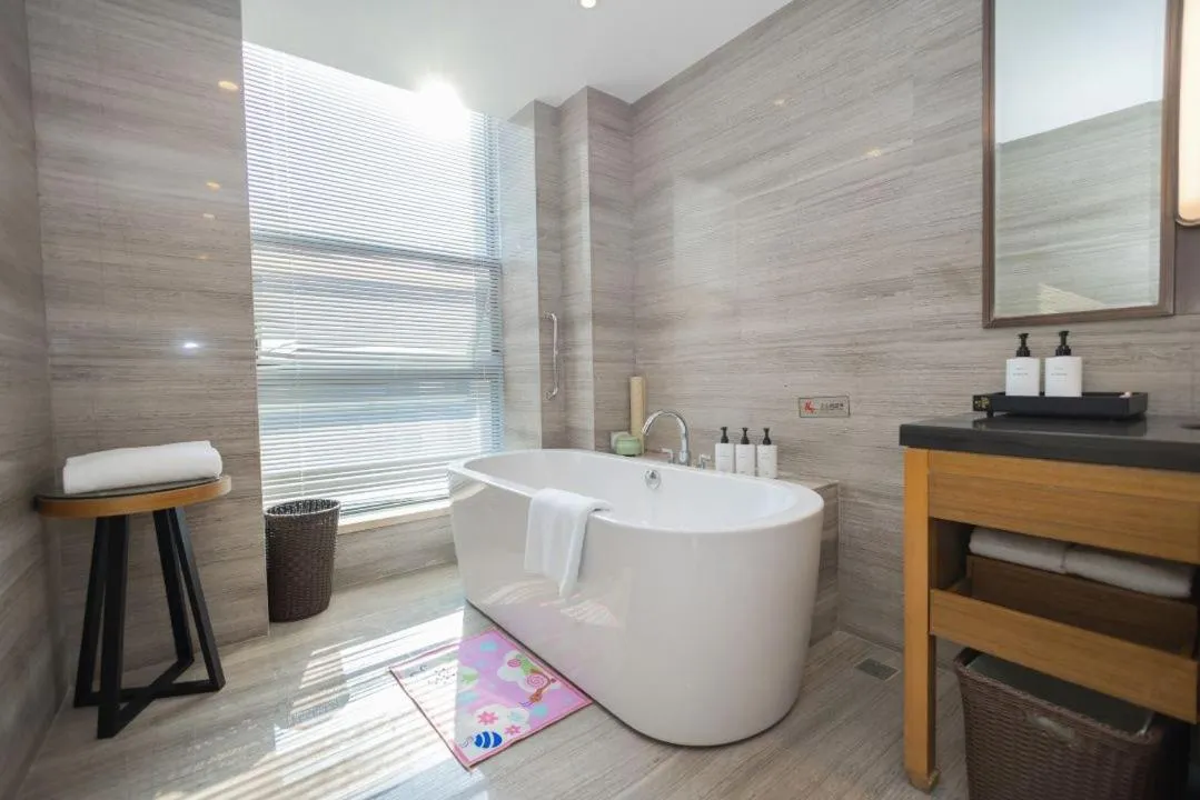 InterContinental Sancha Lake by IHG