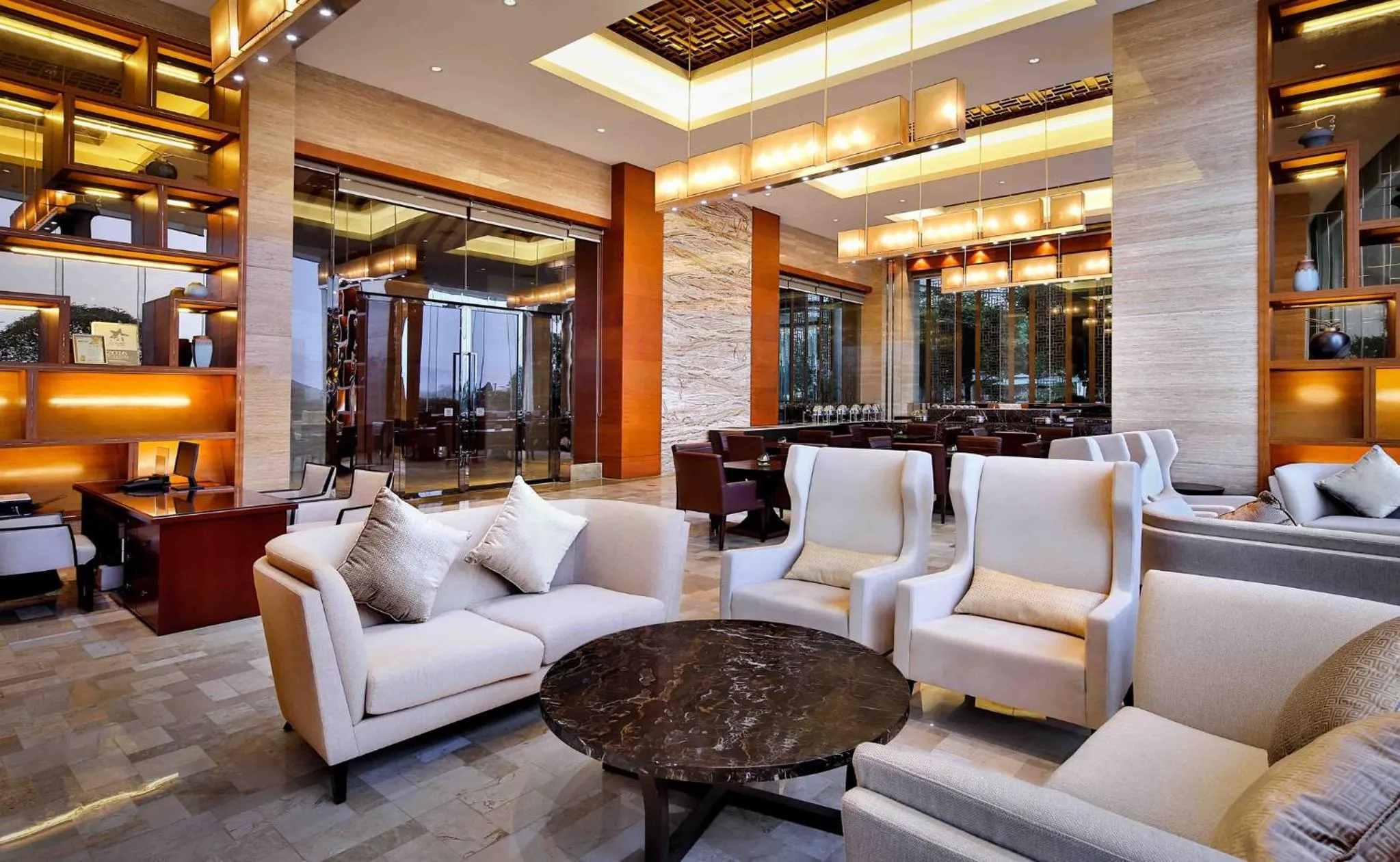 Other in InterContinental Sancha Lake by IHG