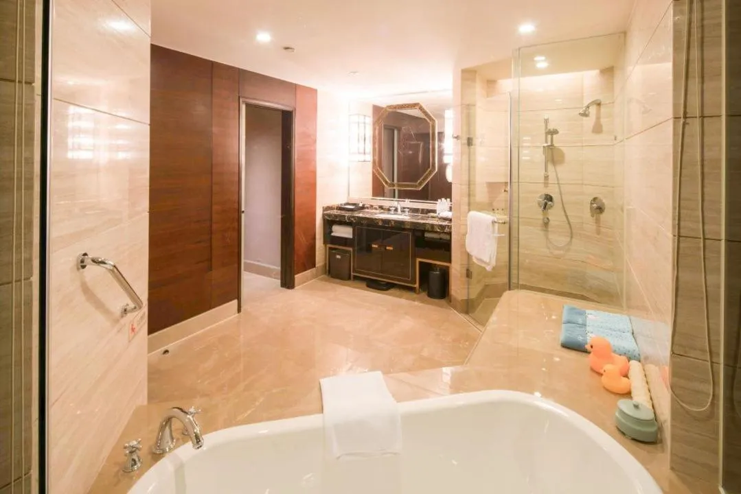 InterContinental Sancha Lake by IHG