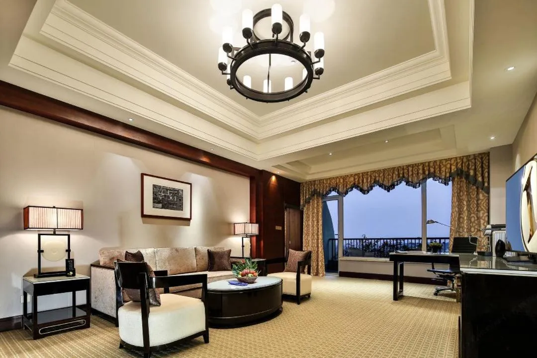 InterContinental Sancha Lake by IHG