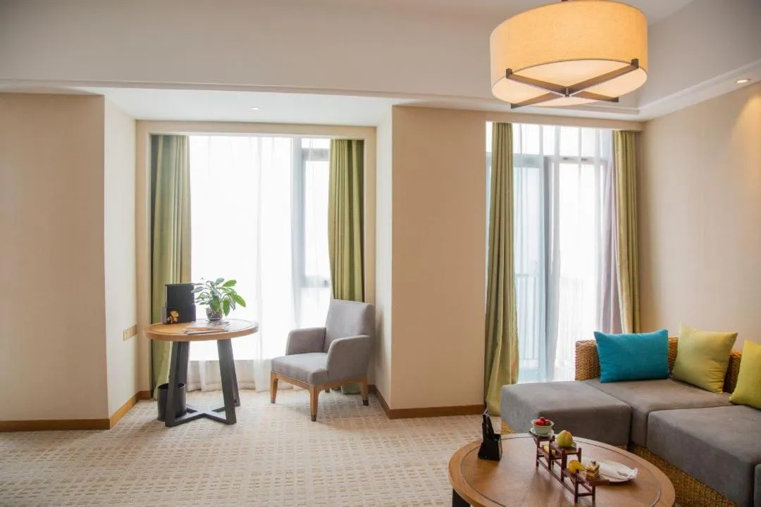 InterContinental Sancha Lake by IHG