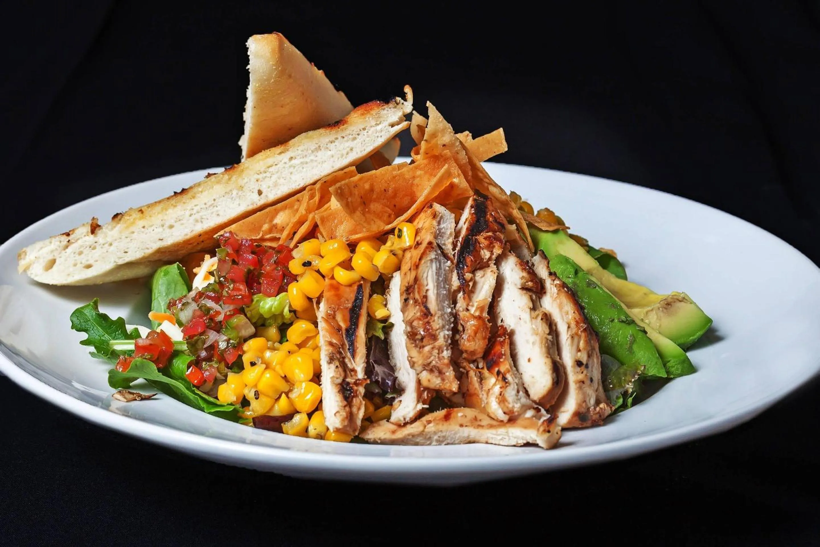 Restaurant/places to eat in Clarion Hotel The Colony - Plano West