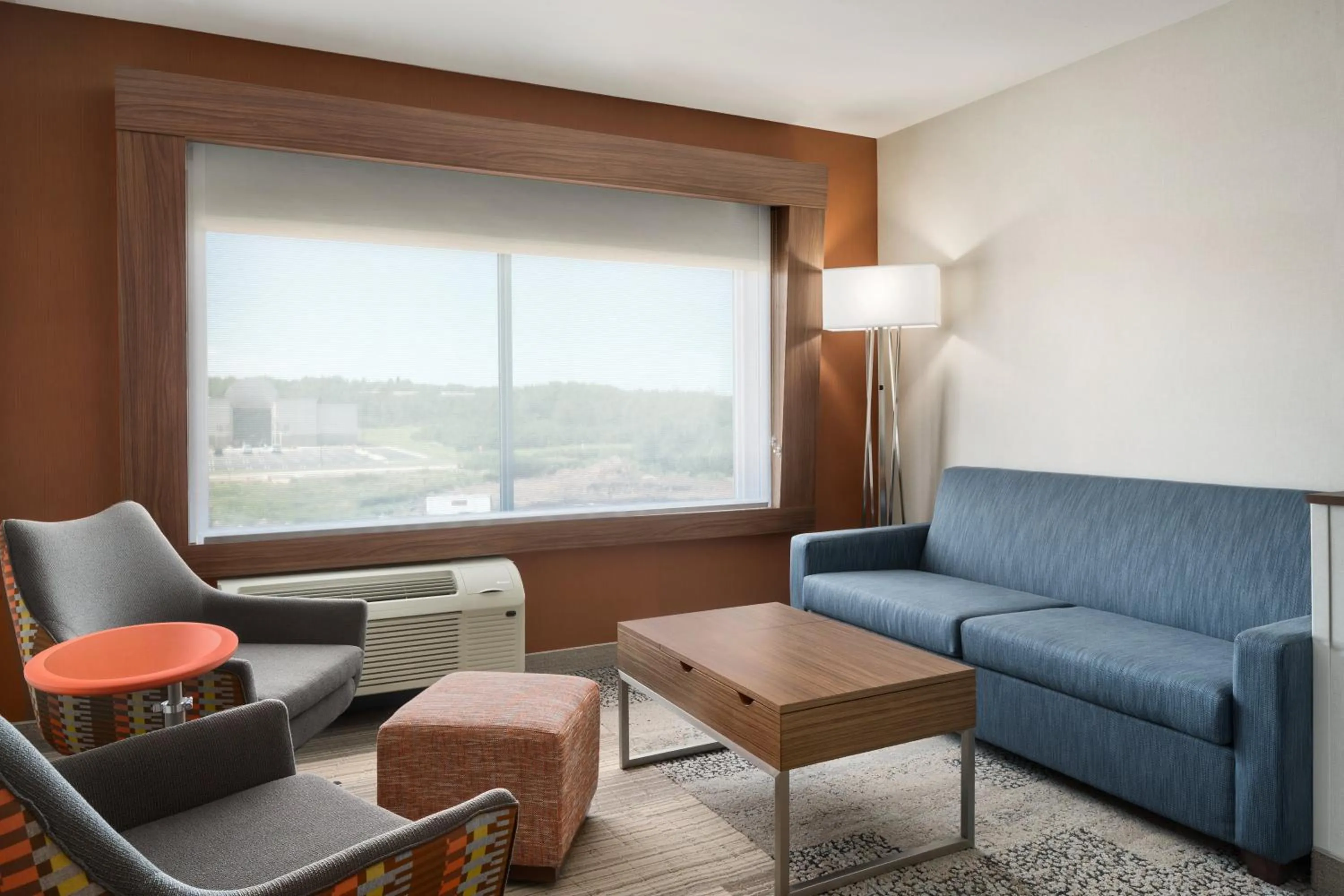 Photo of the whole room in Holiday Inn Express & Suites Duluth North - Miller Hill by IHG