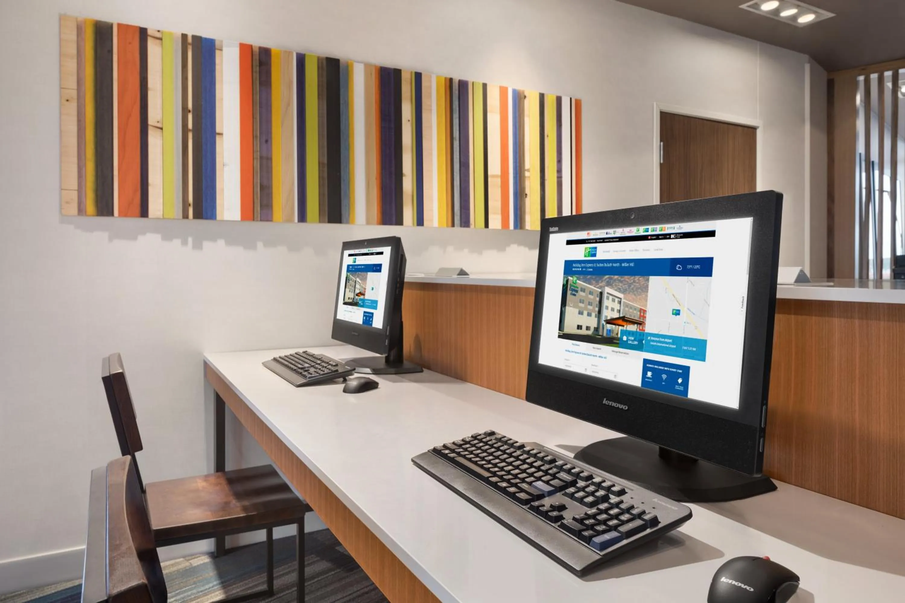 Other in Holiday Inn Express & Suites Duluth North - Miller Hill by IHG