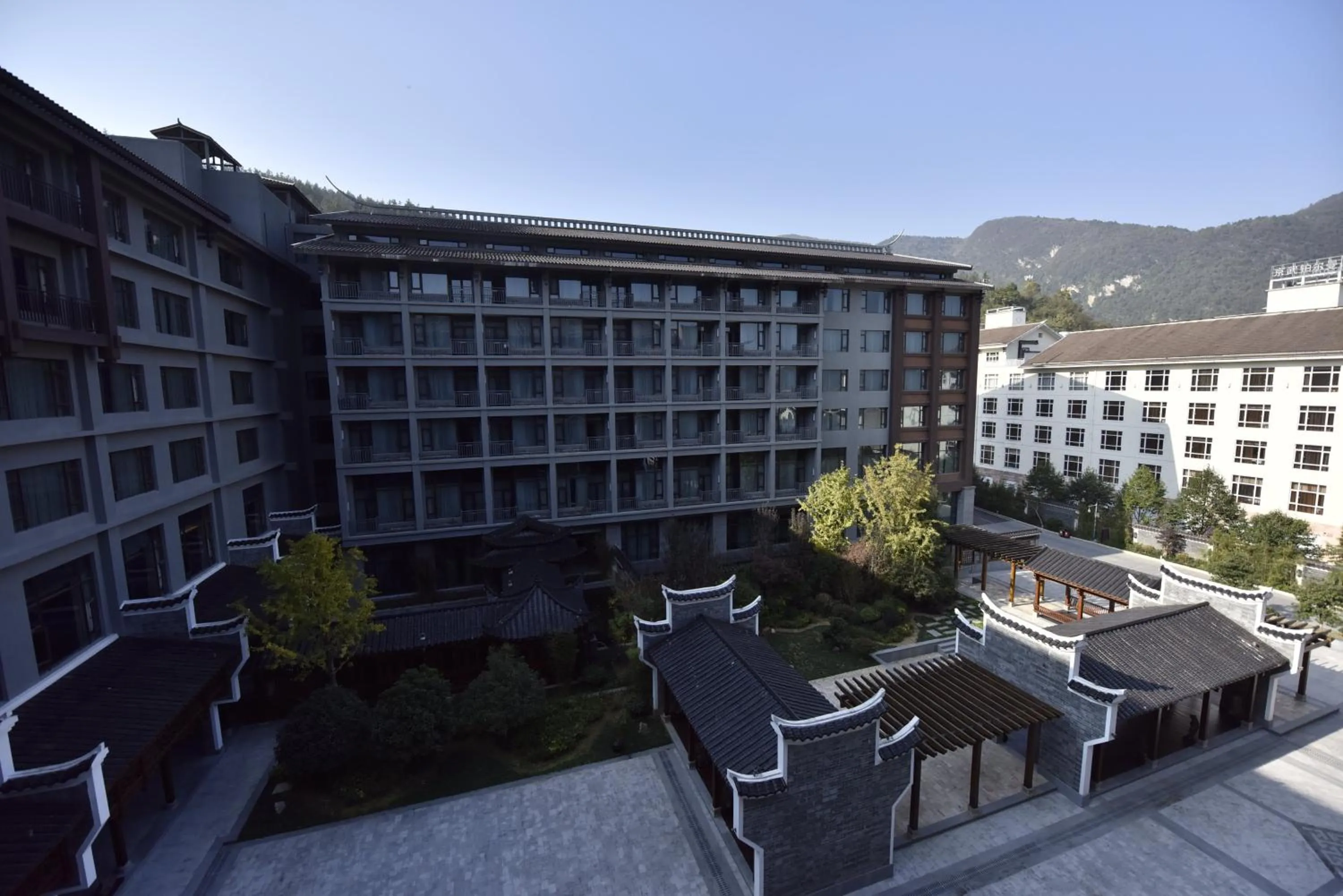 Other in Howard Johnson Neodalle Resort Zhangjiajie