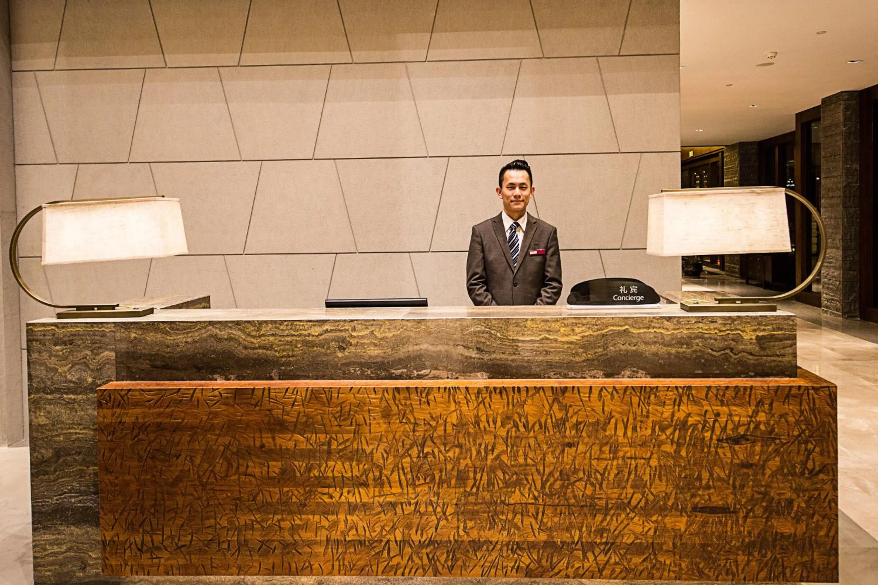 Other in Howard Johnson Neodalle Resort Zhangjiajie