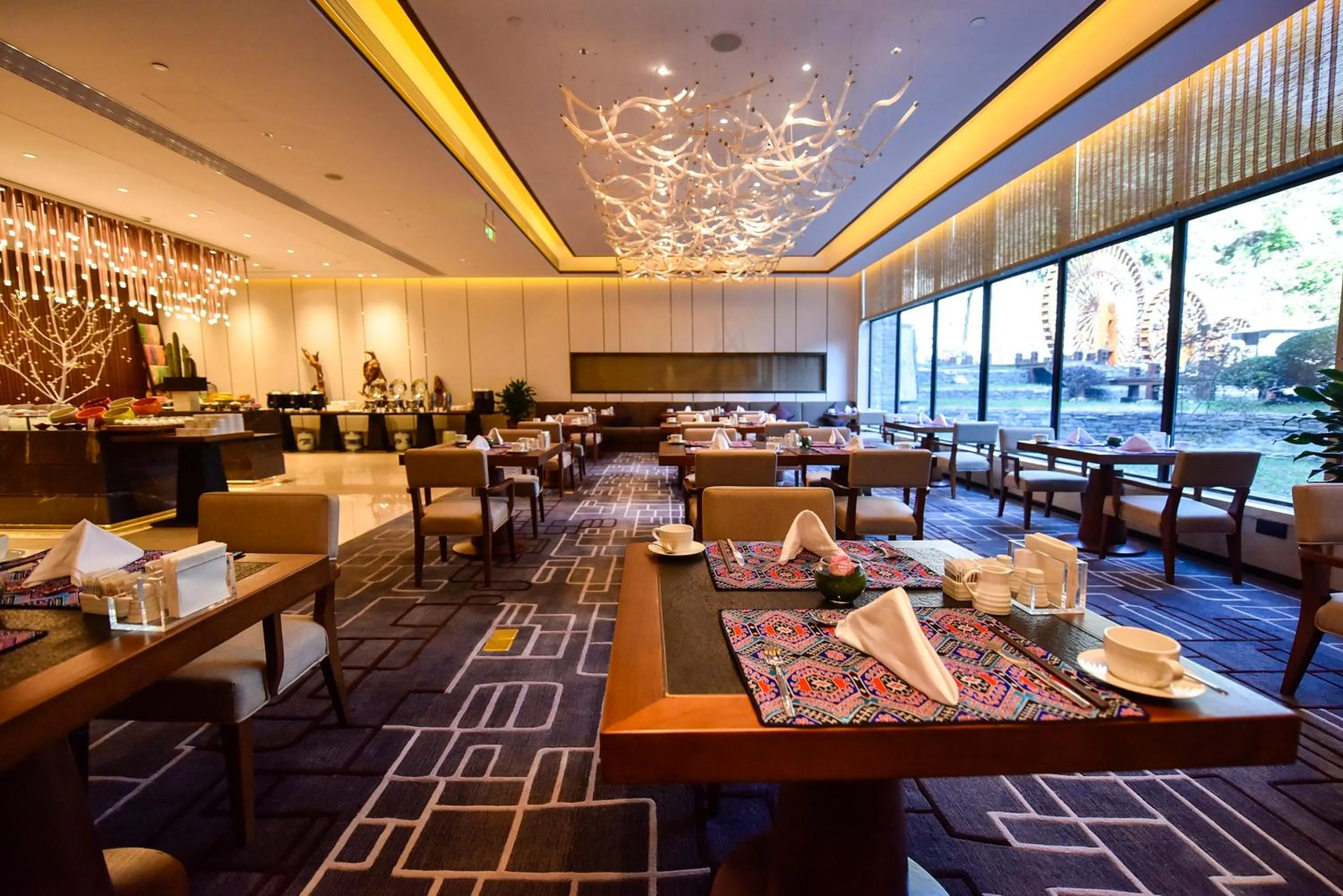 Other in Howard Johnson Neodalle Resort Zhangjiajie