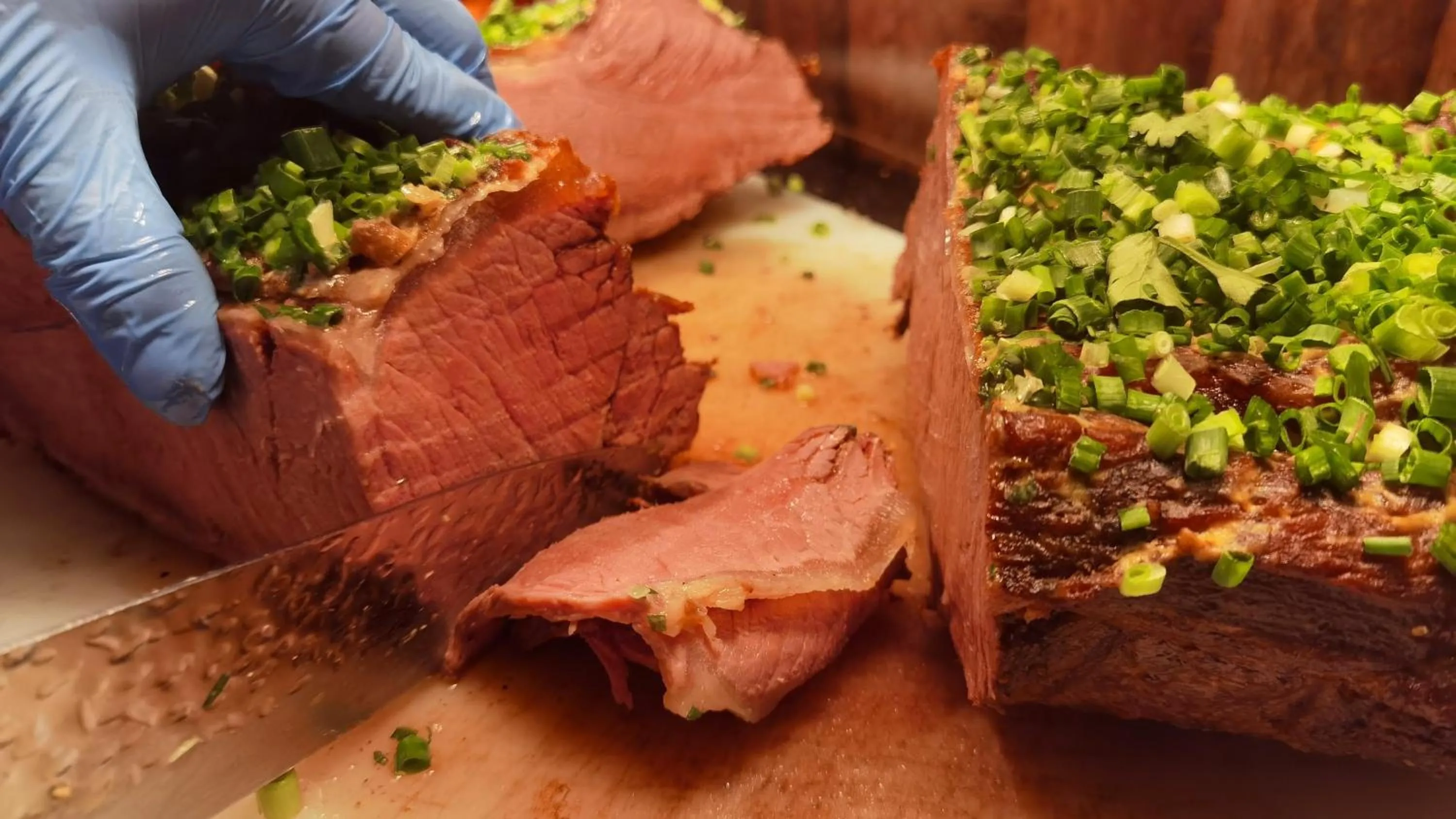 Restaurant/places to eat in Howard Johnson Neodalle Resort Zhangjiajie