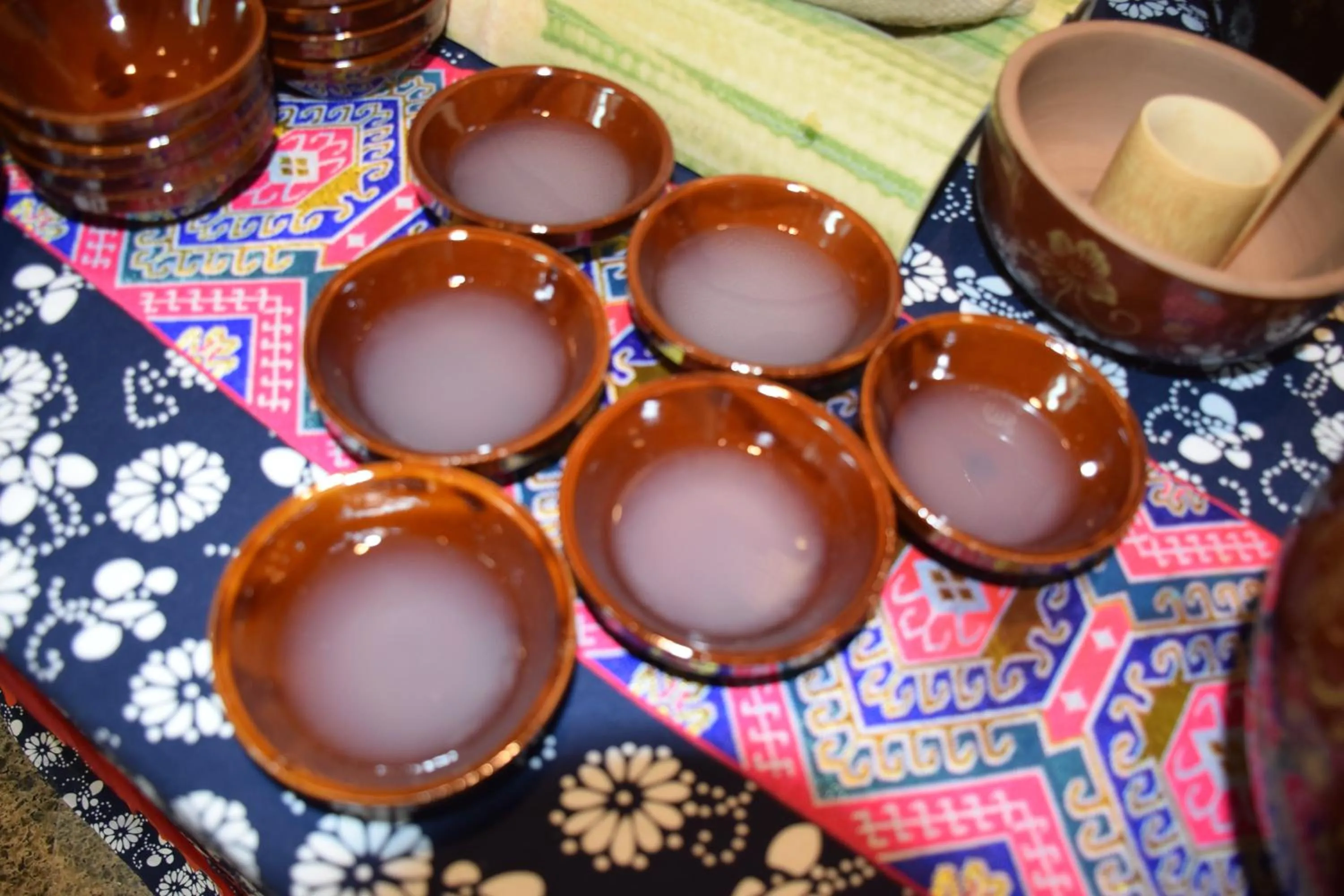 Photo of the whole room in Howard Johnson Neodalle Resort Zhangjiajie