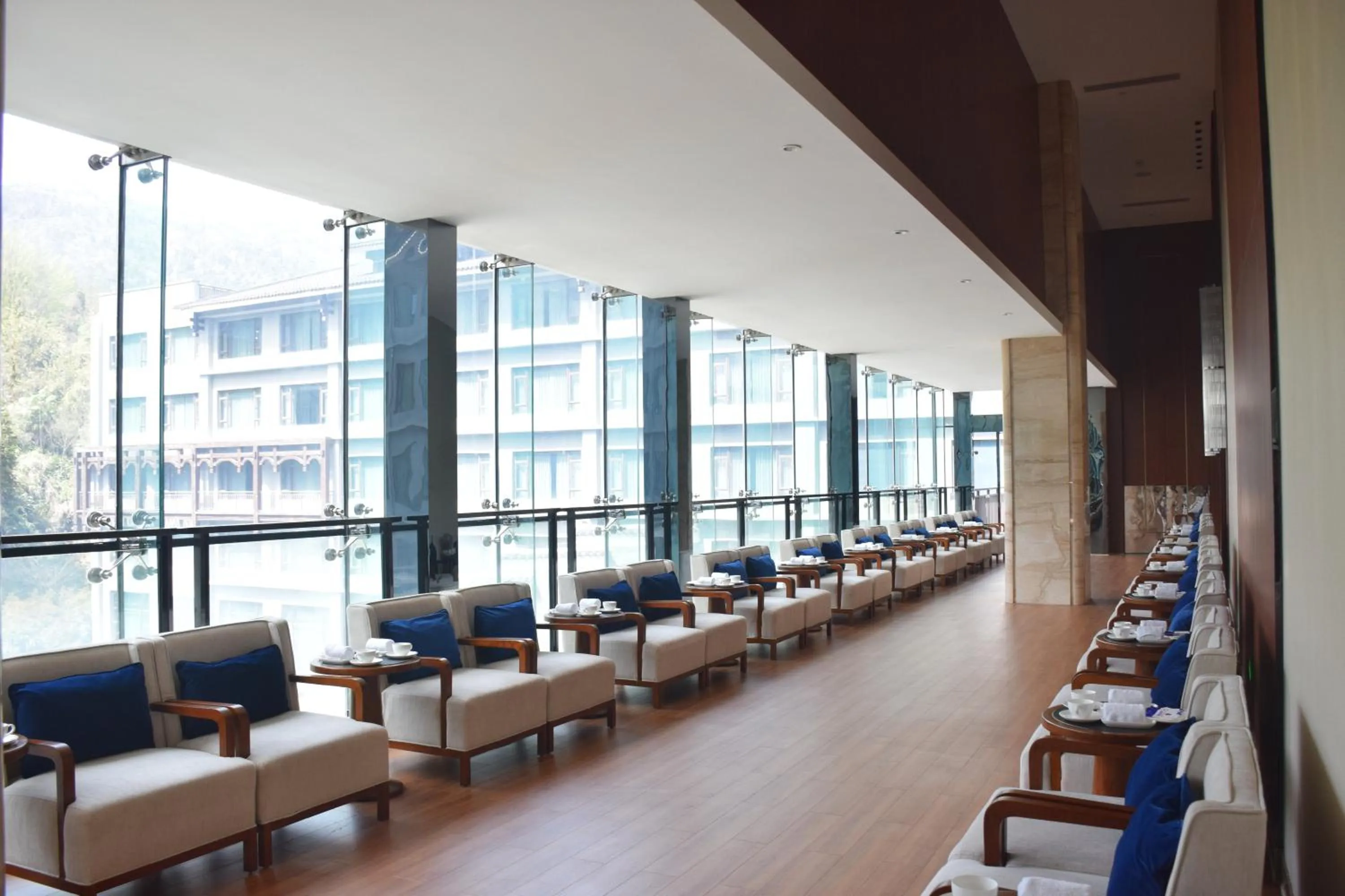 Other in Howard Johnson Neodalle Resort Zhangjiajie