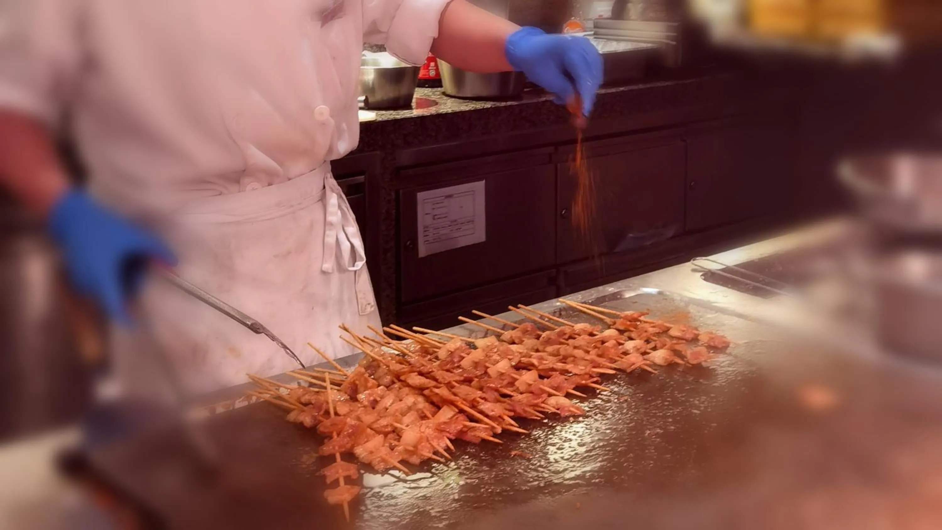 Meeting/conference room in Howard Johnson Neodalle Resort Zhangjiajie