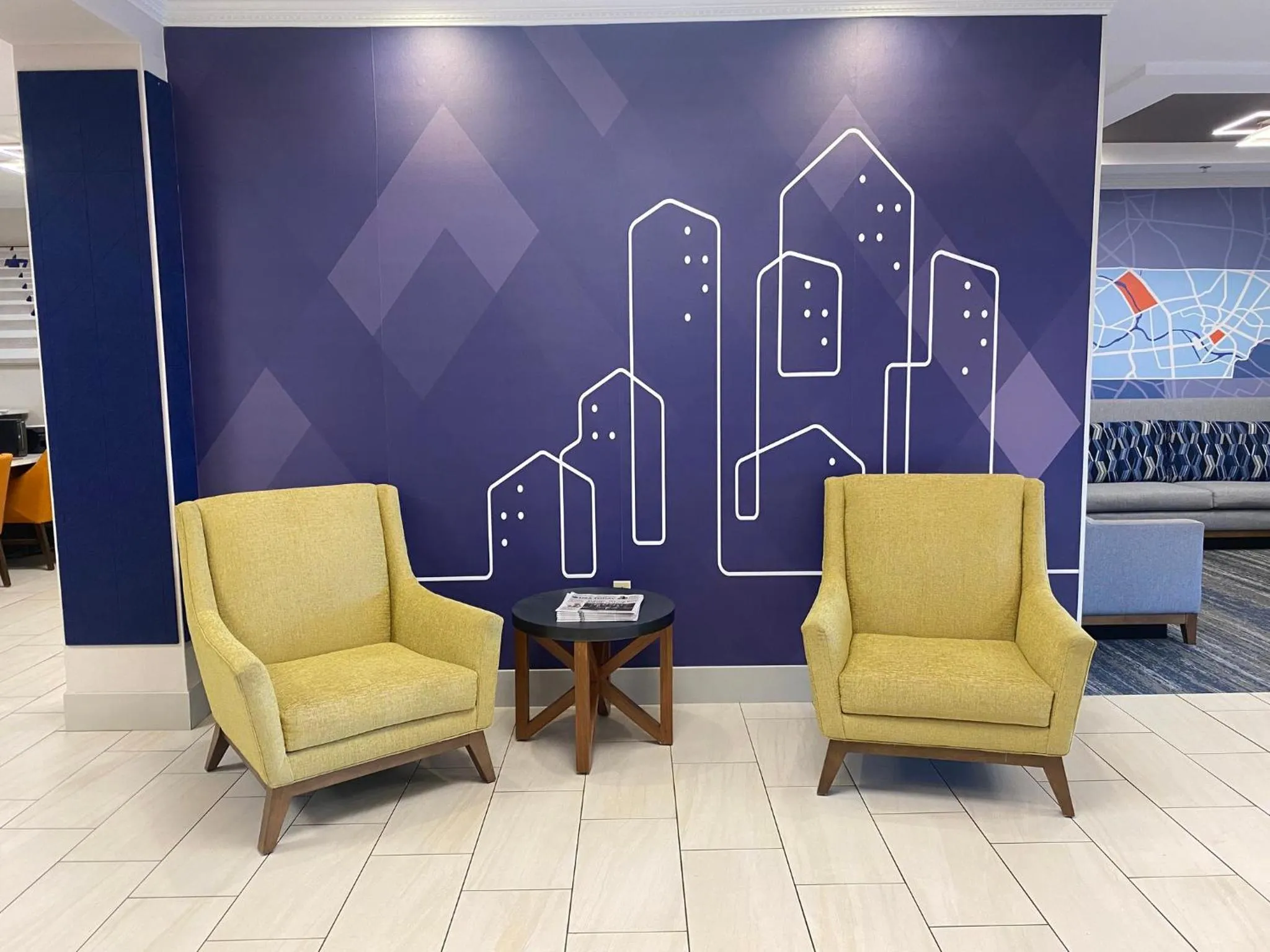 Property building in Holiday Inn Express & Suites Dyersburg by IHG