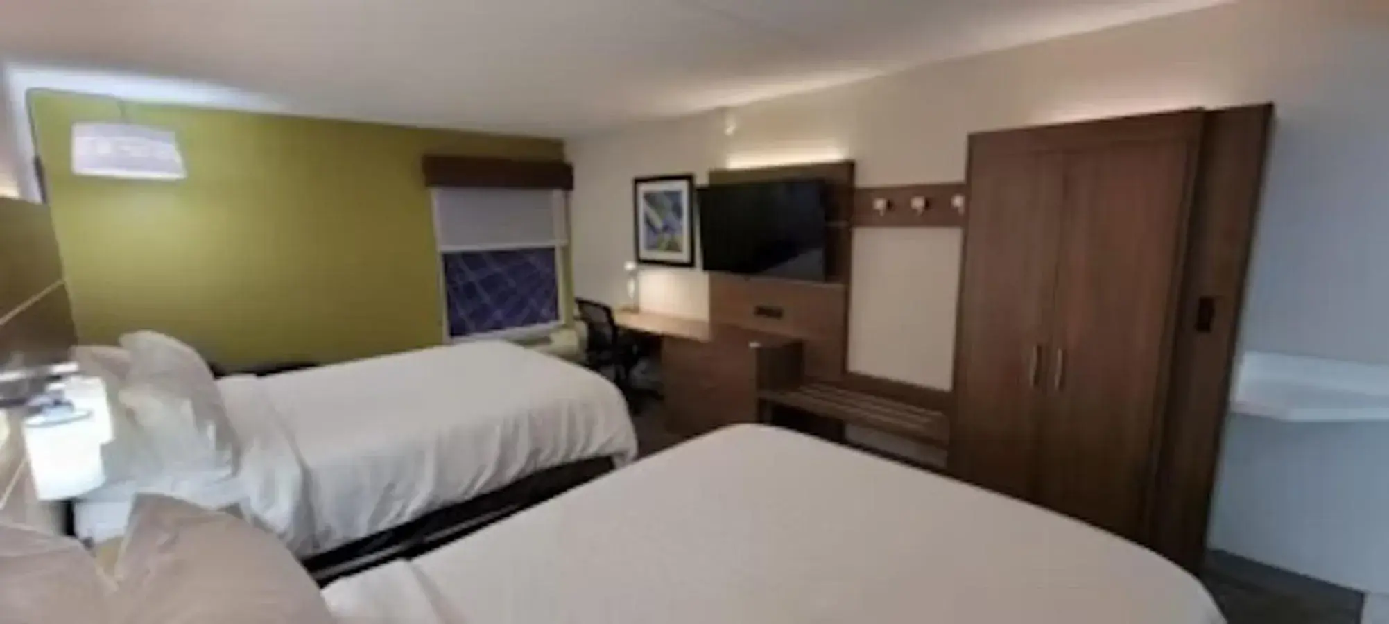 Holiday Inn Express Edgewood-Aberdeen-Bel Air Holiday Inn Express Edgewood-Aberdeen-Bel Air