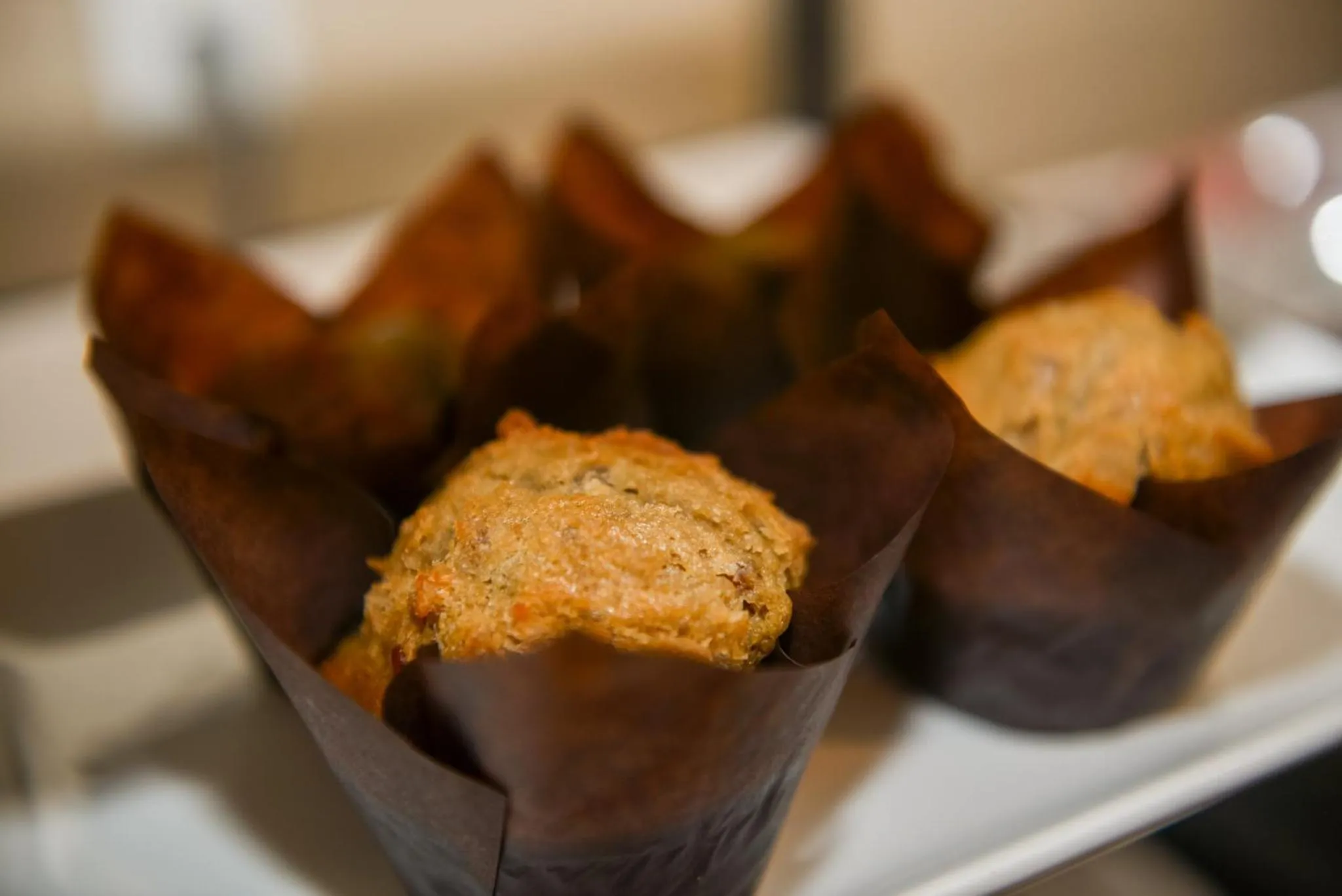 Restaurant/places to eat in Holiday Inn Hammond by IHG