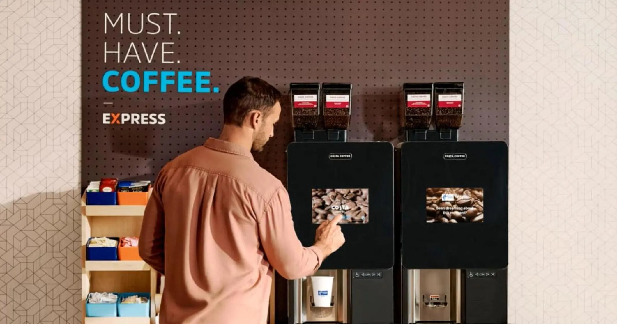 Breakfast in Holiday Inn Express & Suites Ironton by IHG