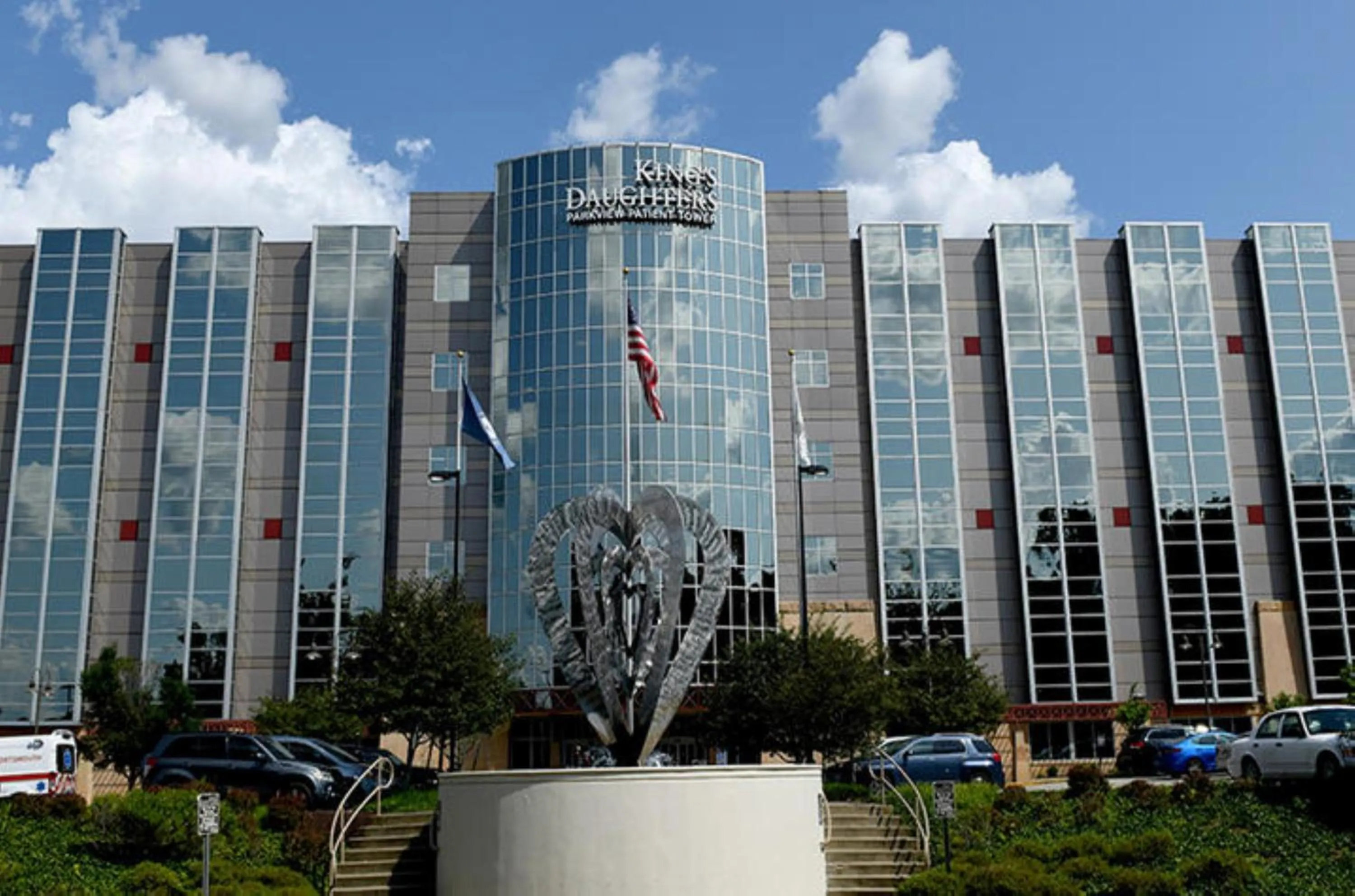 Area and facilities in Holiday Inn Express & Suites Ironton by IHG