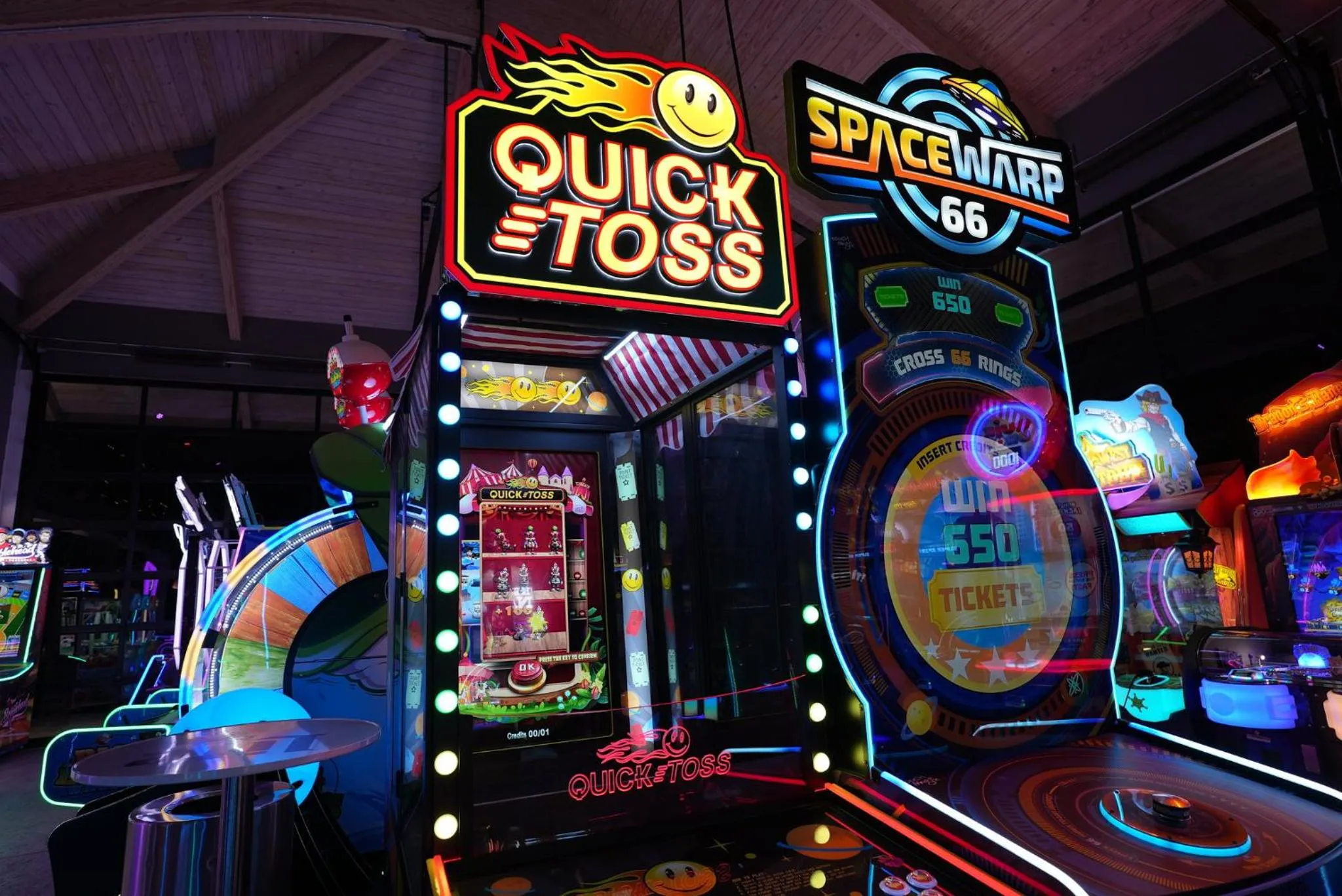 Game Room in Holiday Inn Manahawkin/Long Beach Island by IHG