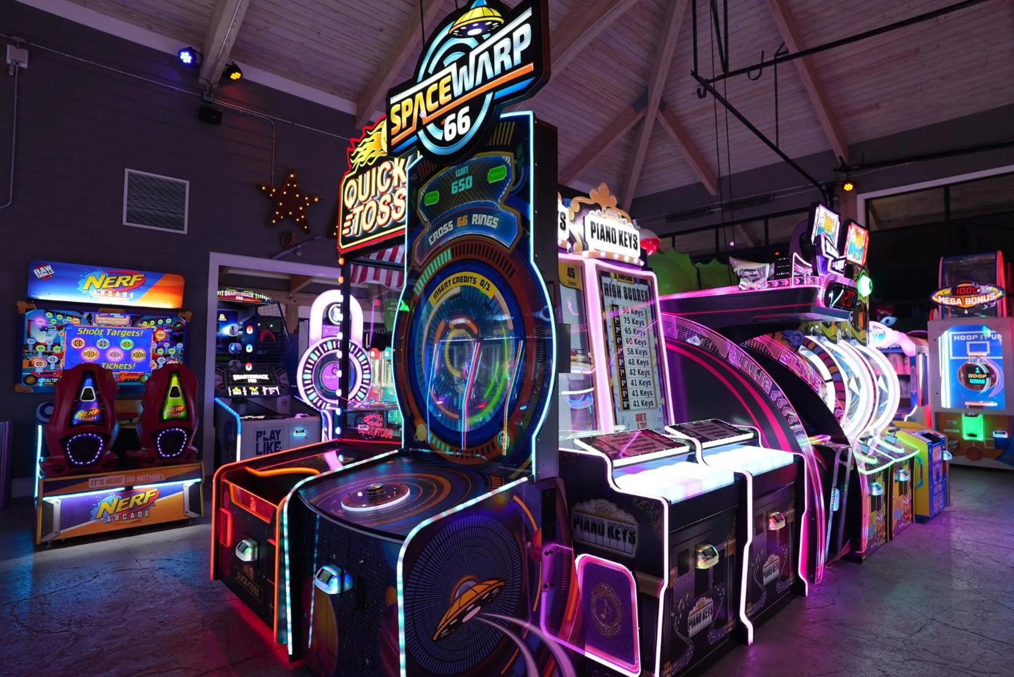 Game Room in Holiday Inn Manahawkin/Long Beach Island by IHG