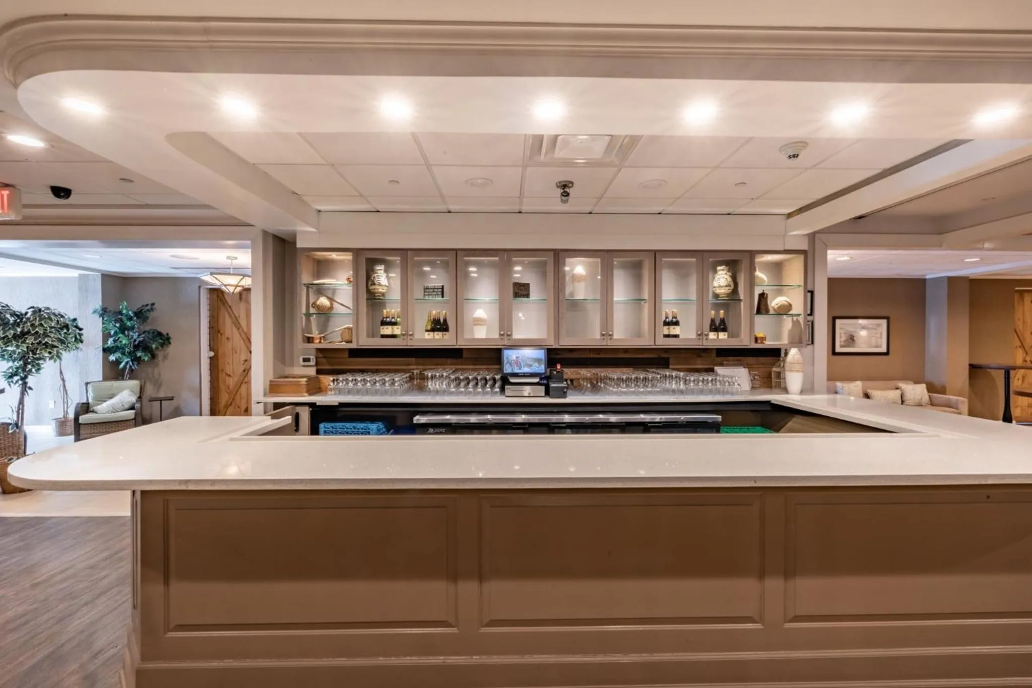 Meeting/conference room in Holiday Inn Manahawkin/Long Beach Island by IHG